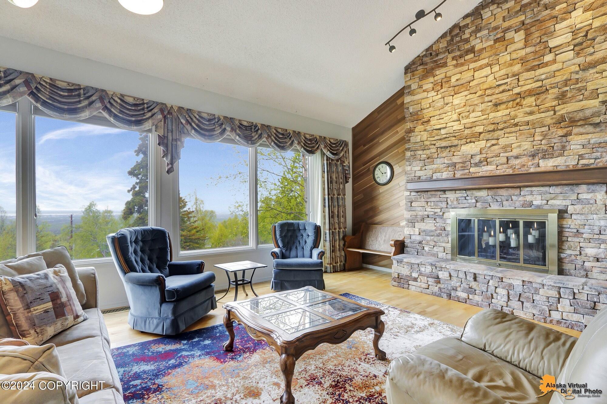 10050 Prospect Drive