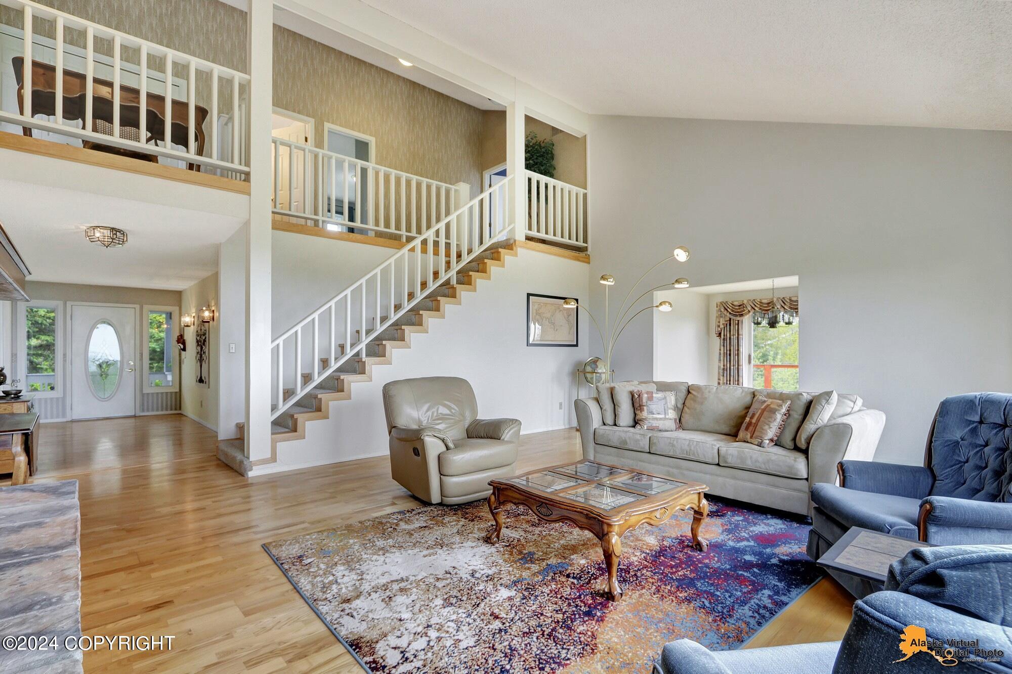 10050 Prospect Drive