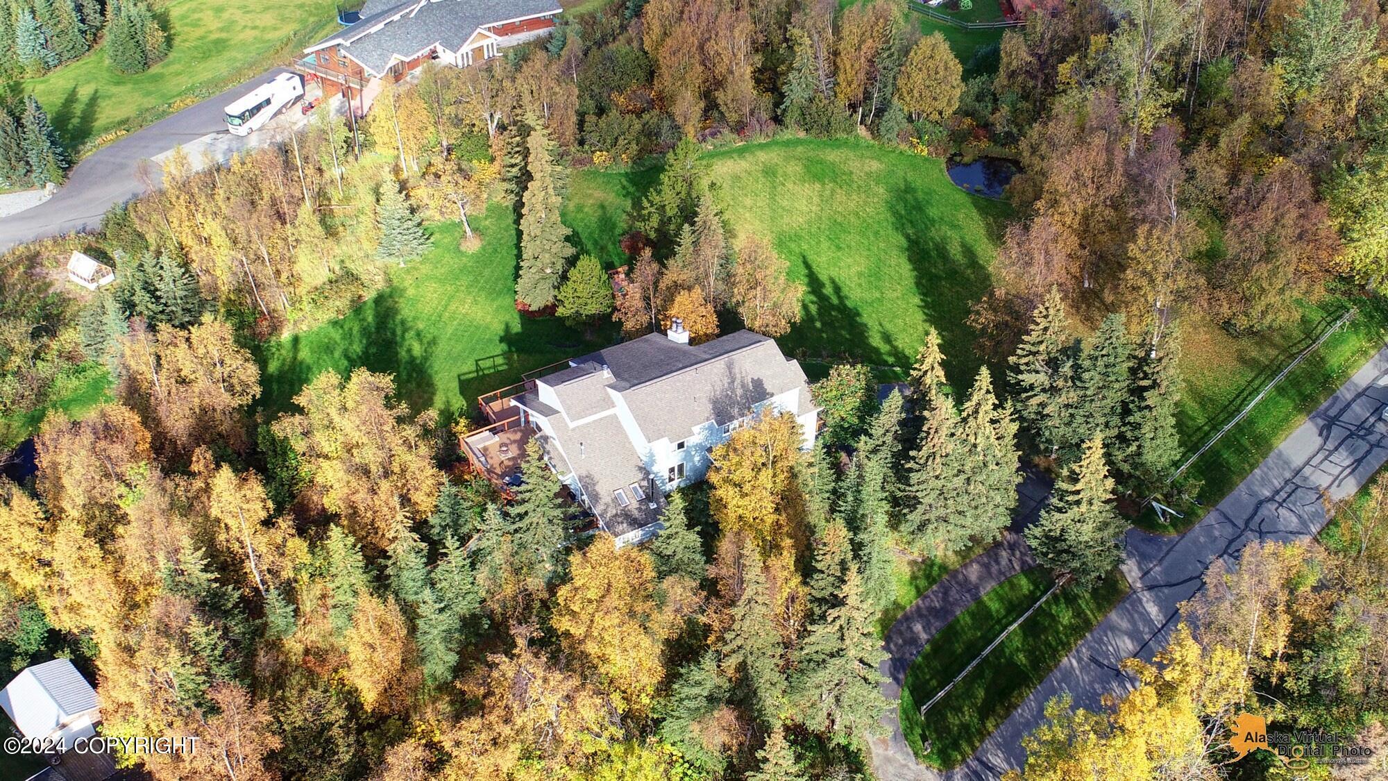 10050 Prospect Drive