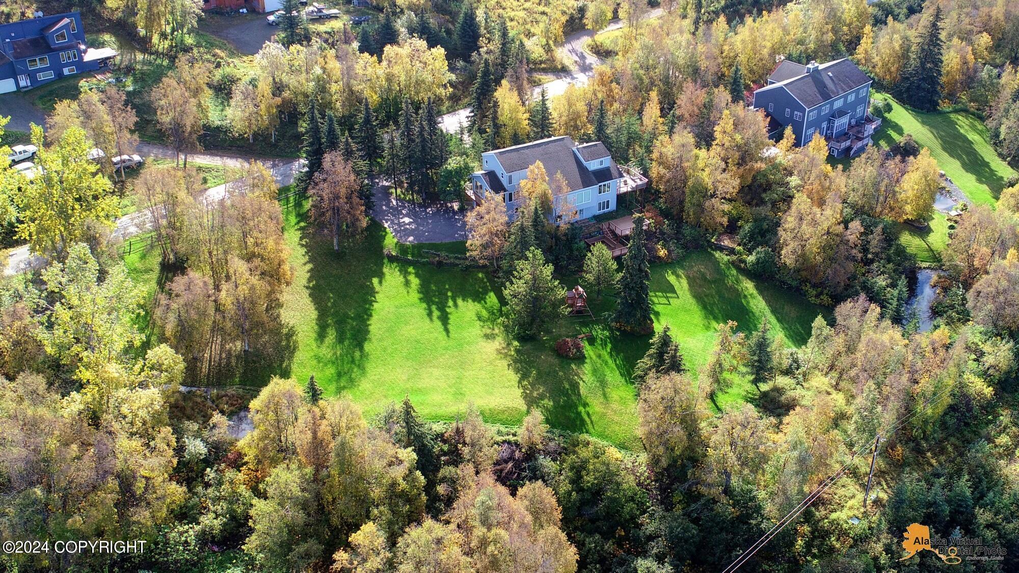 10050 Prospect Drive
