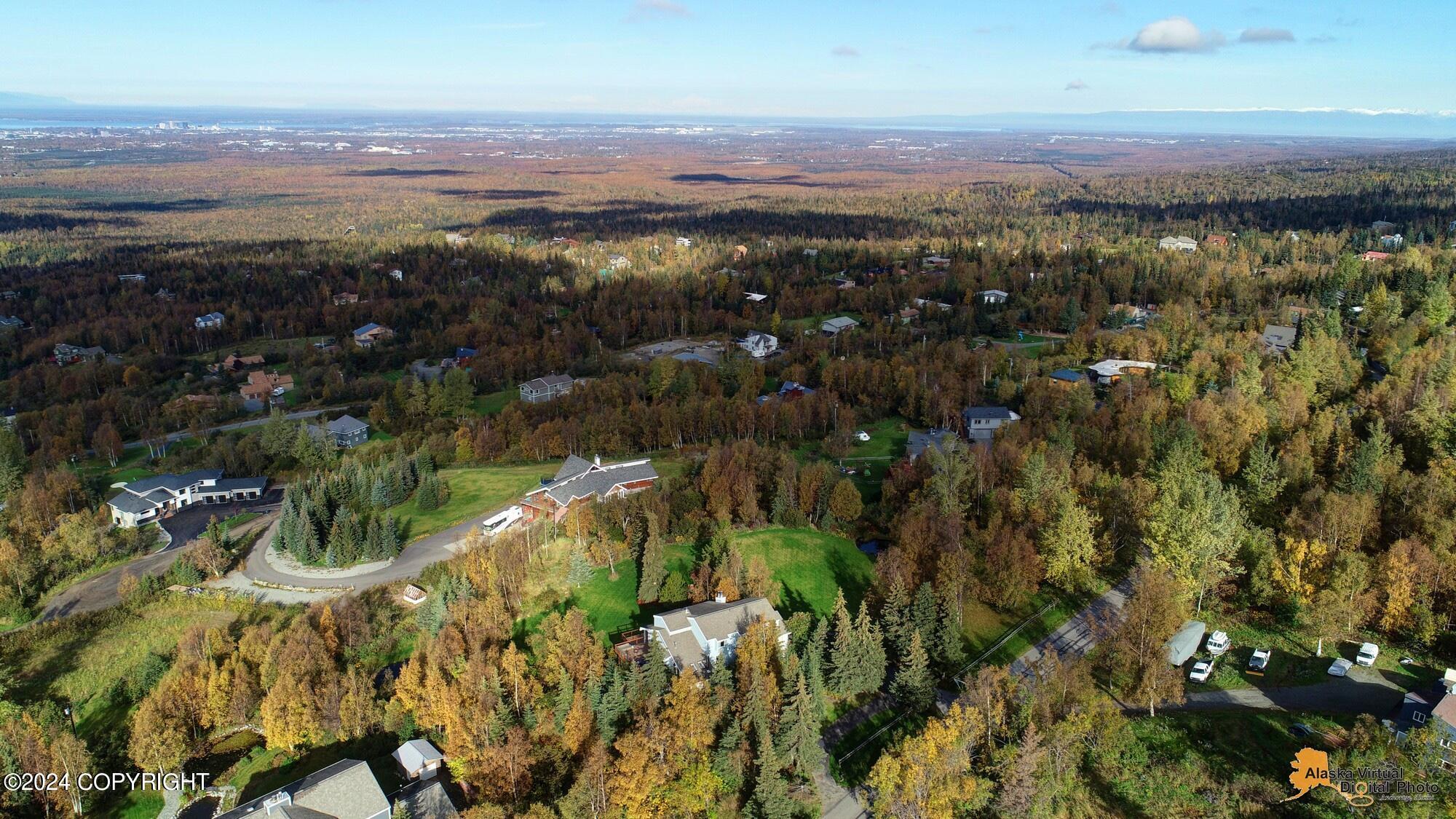 10050 Prospect Drive