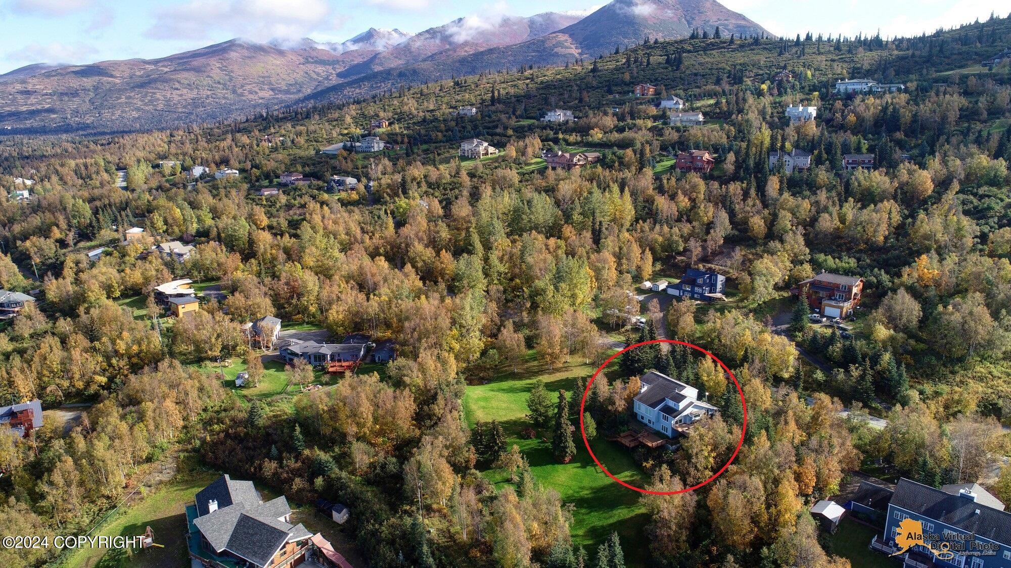 10050 Prospect Drive