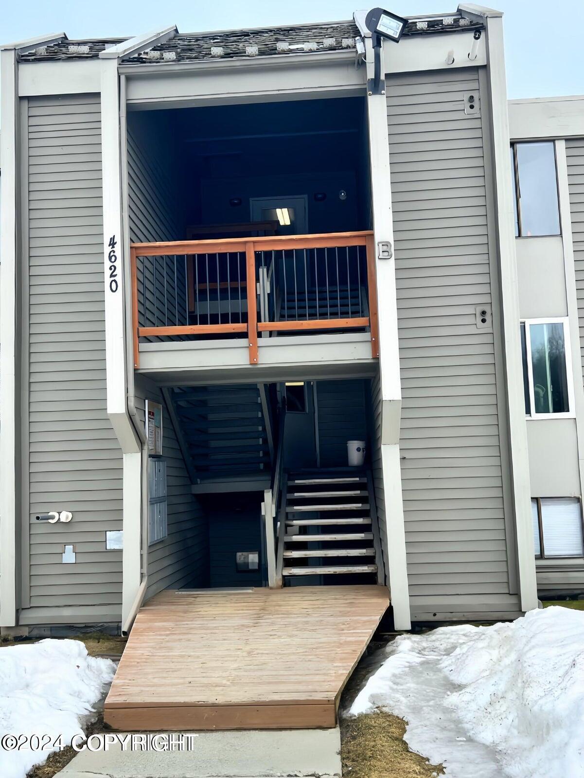 4620 Reka Drive # B19 Unit: #B19