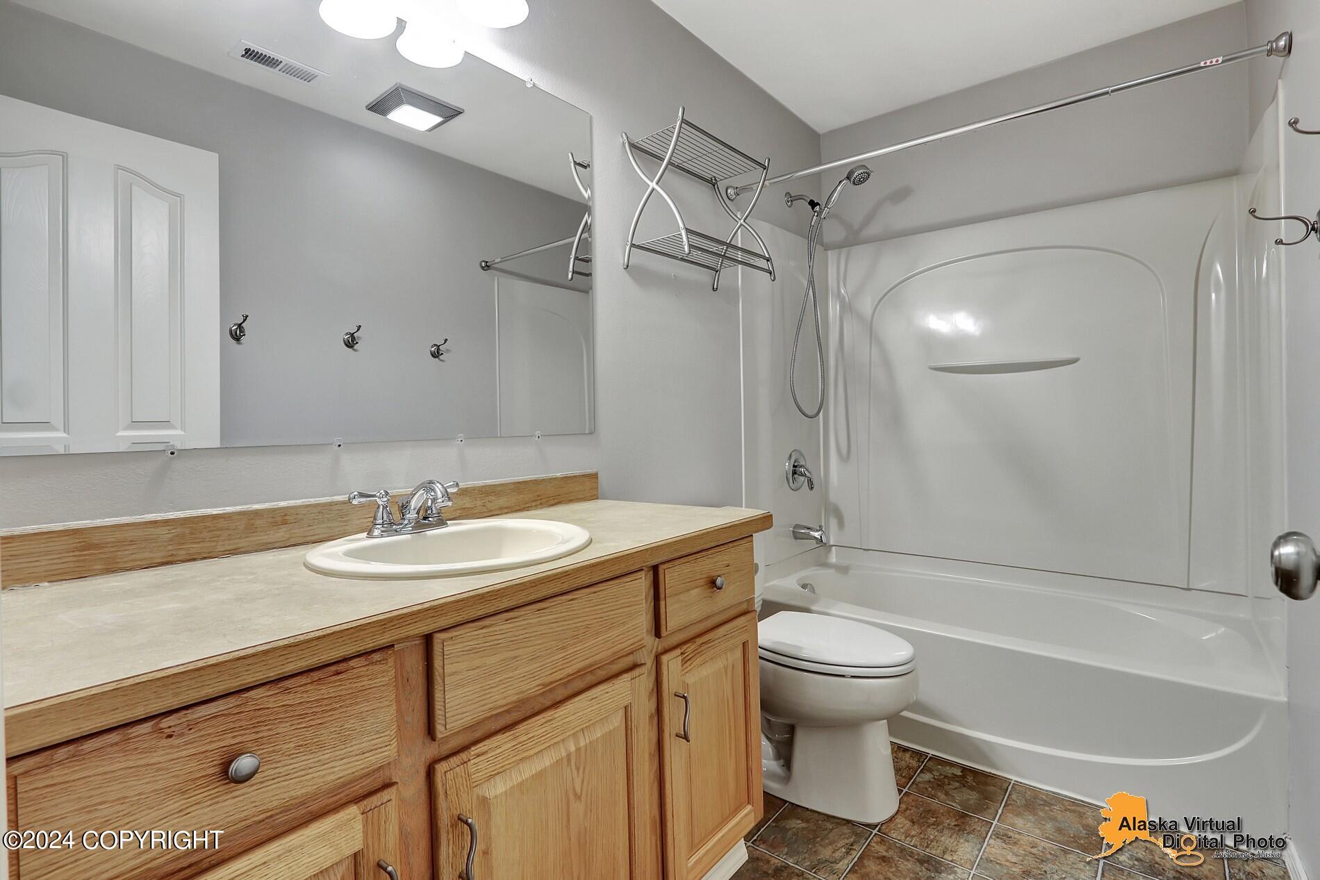 20113 Highland Ridge Drive