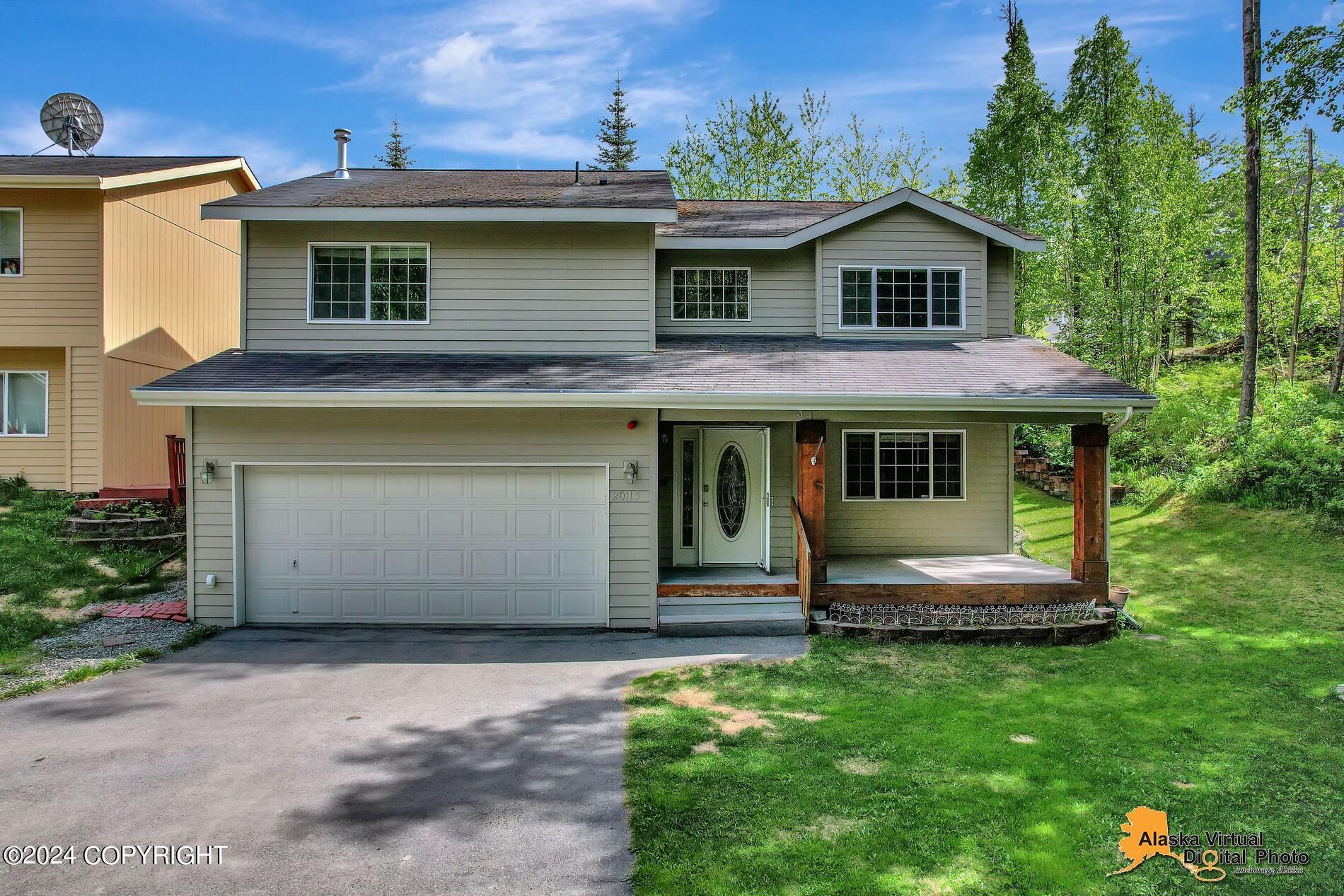 20113 Highland Ridge Drive