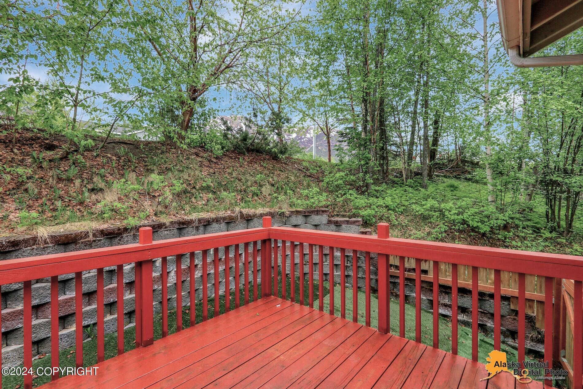 20113 Highland Ridge Drive