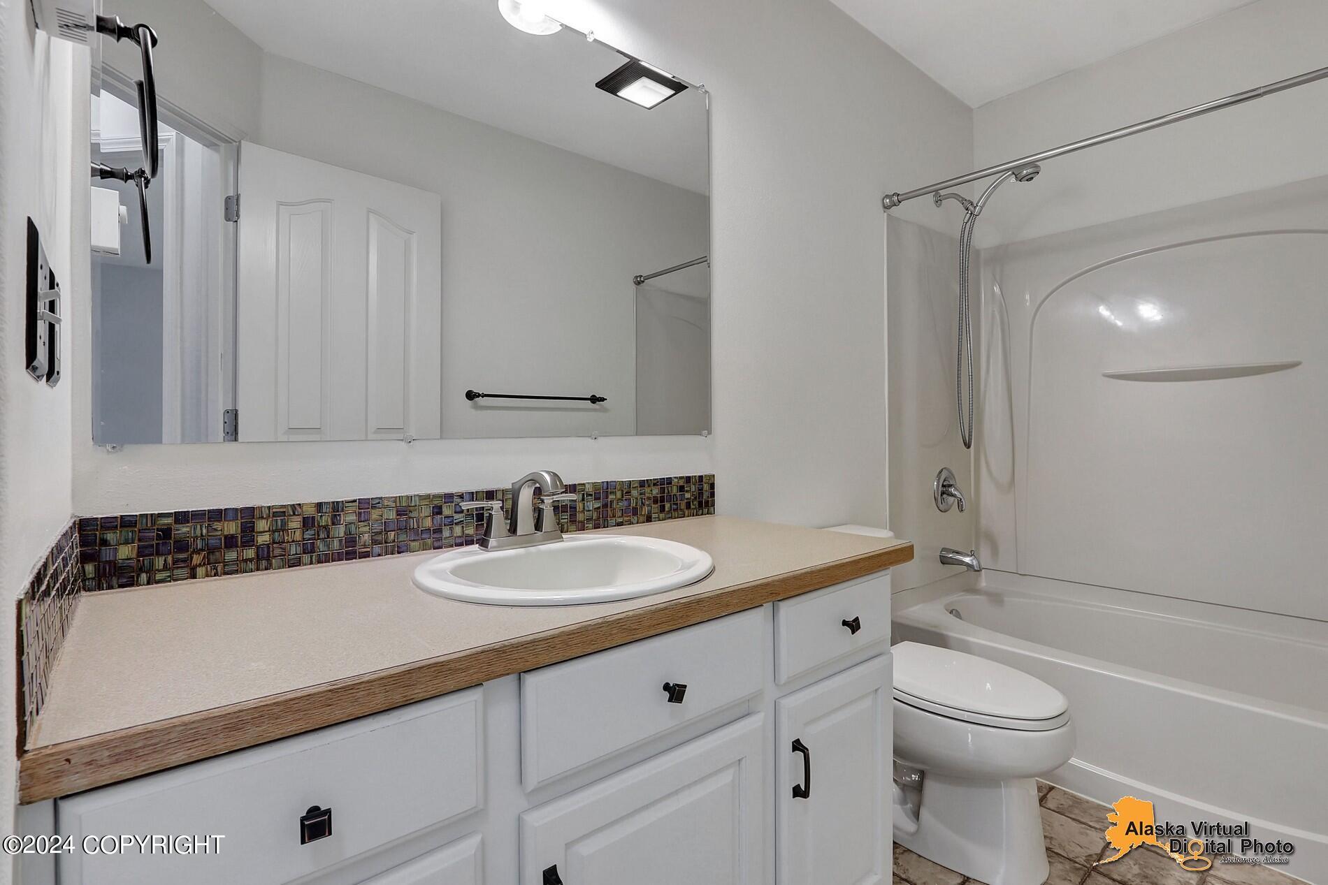 20113 Highland Ridge Drive