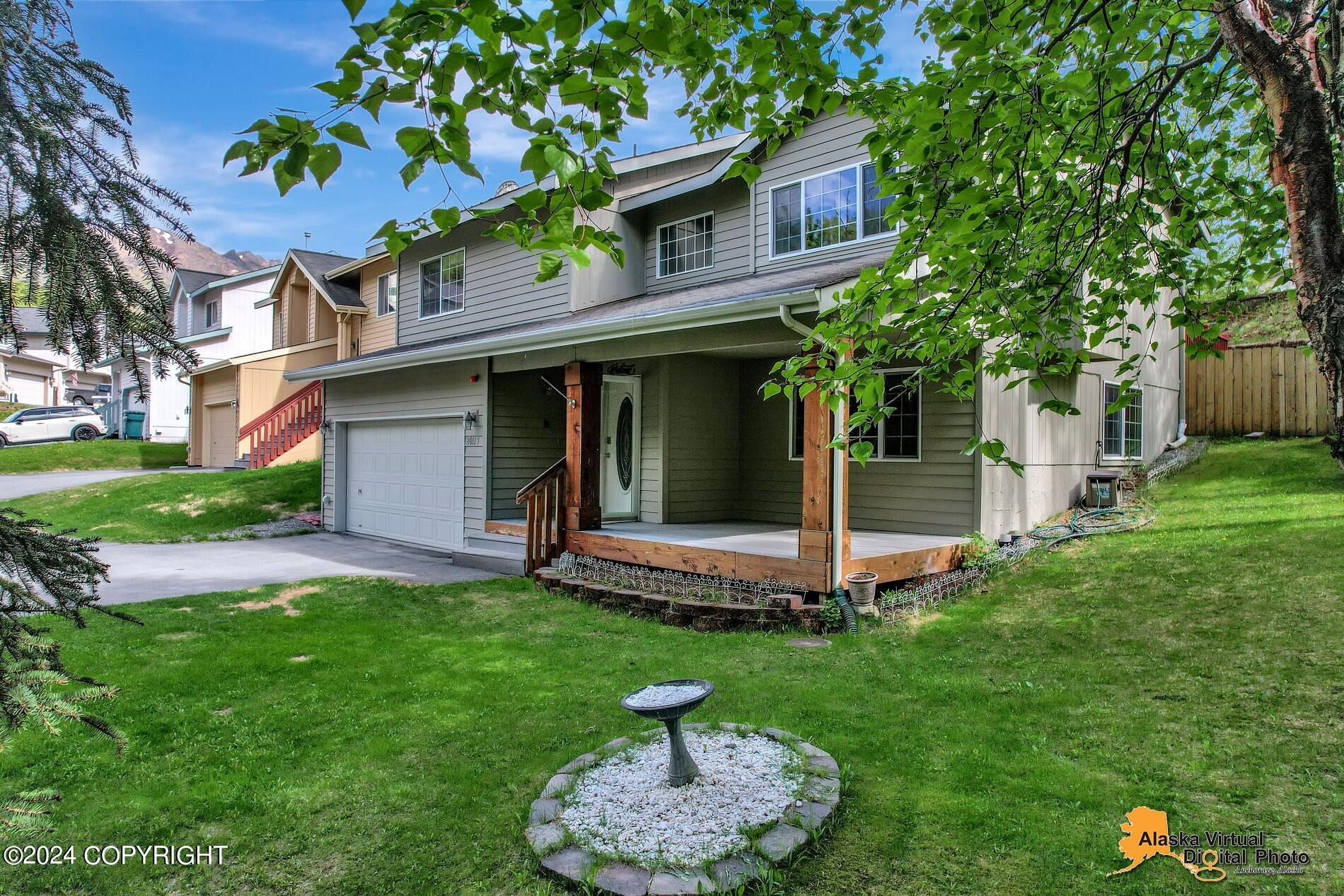 20113 Highland Ridge Drive