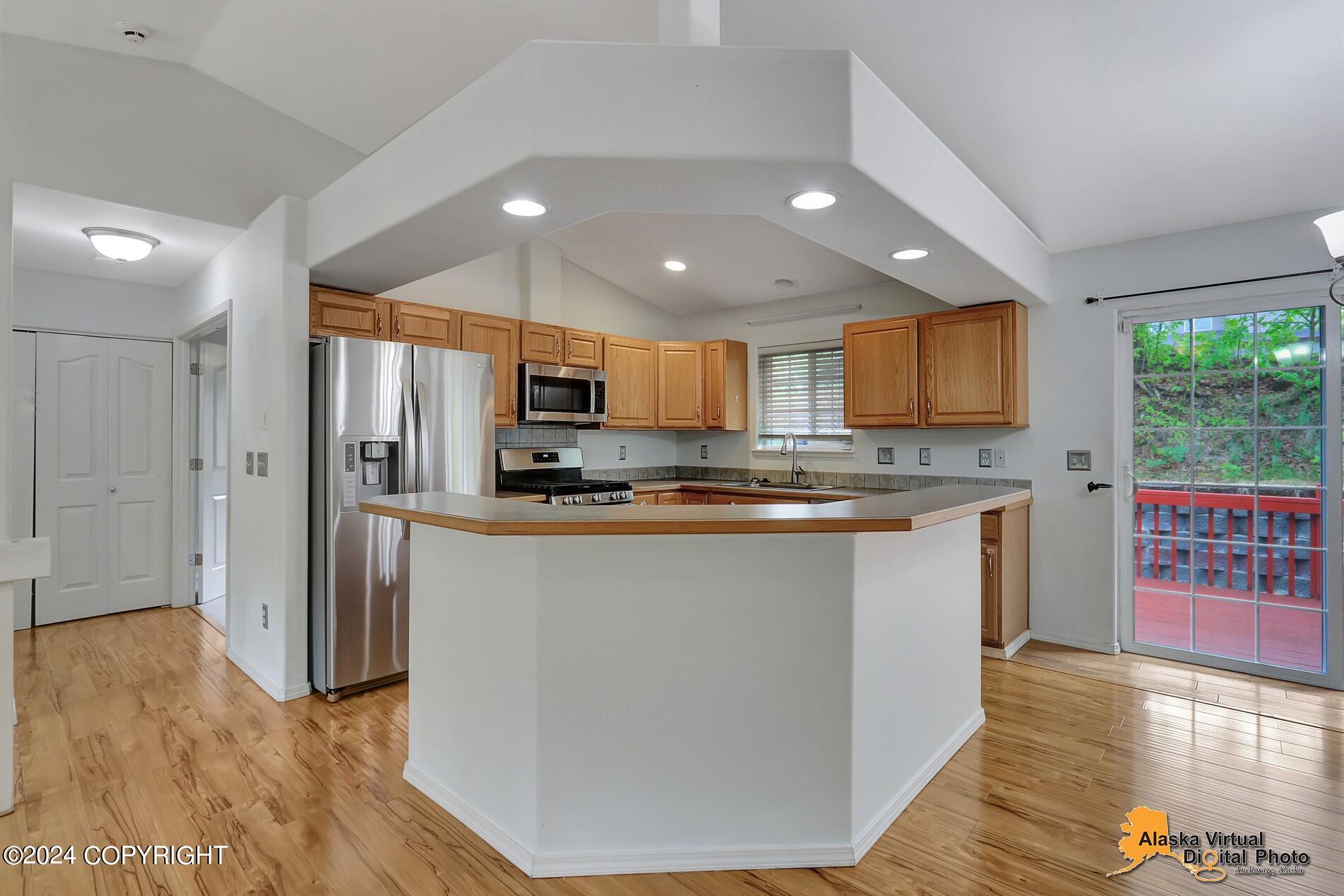 20113 Highland Ridge Drive