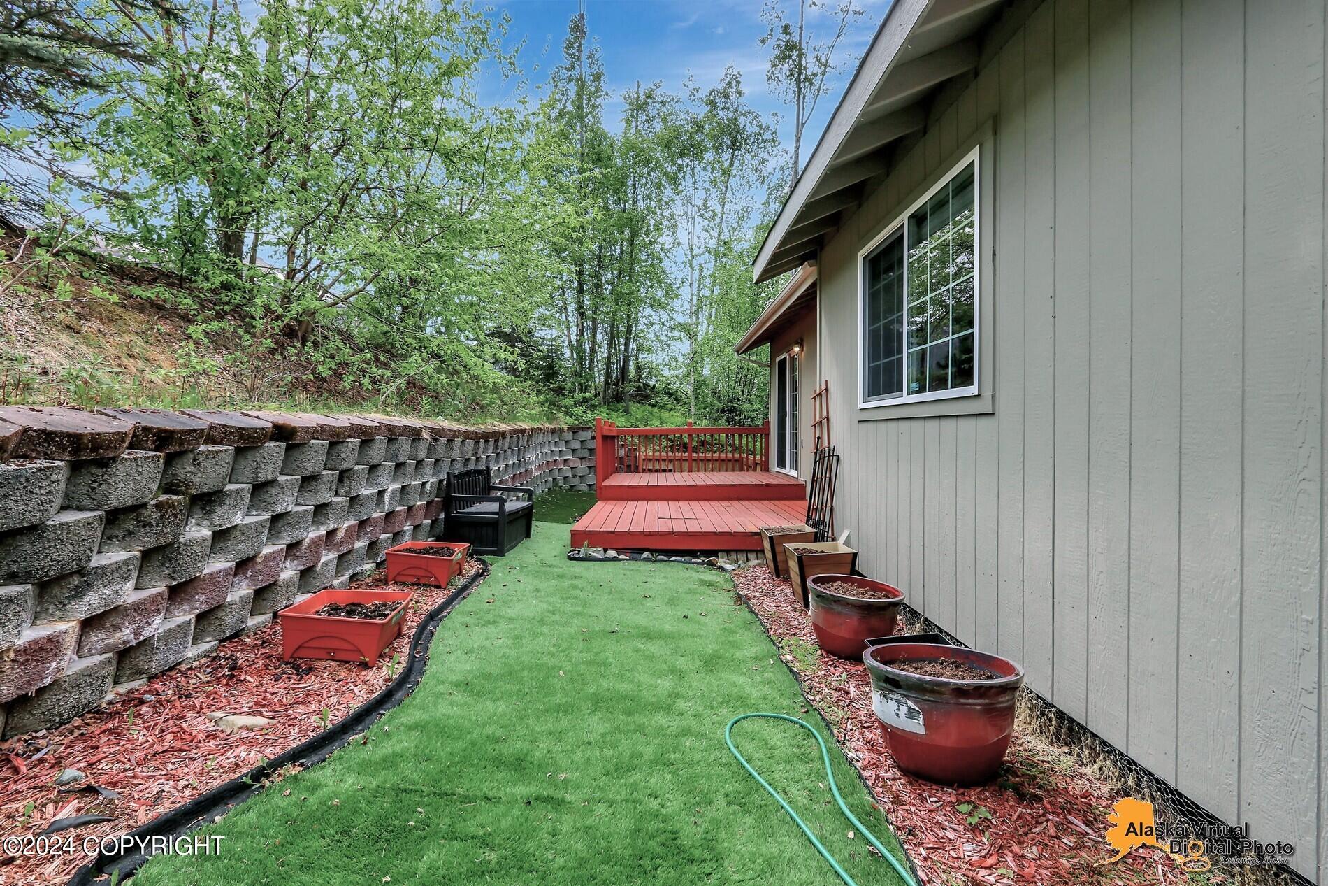 20113 Highland Ridge Drive