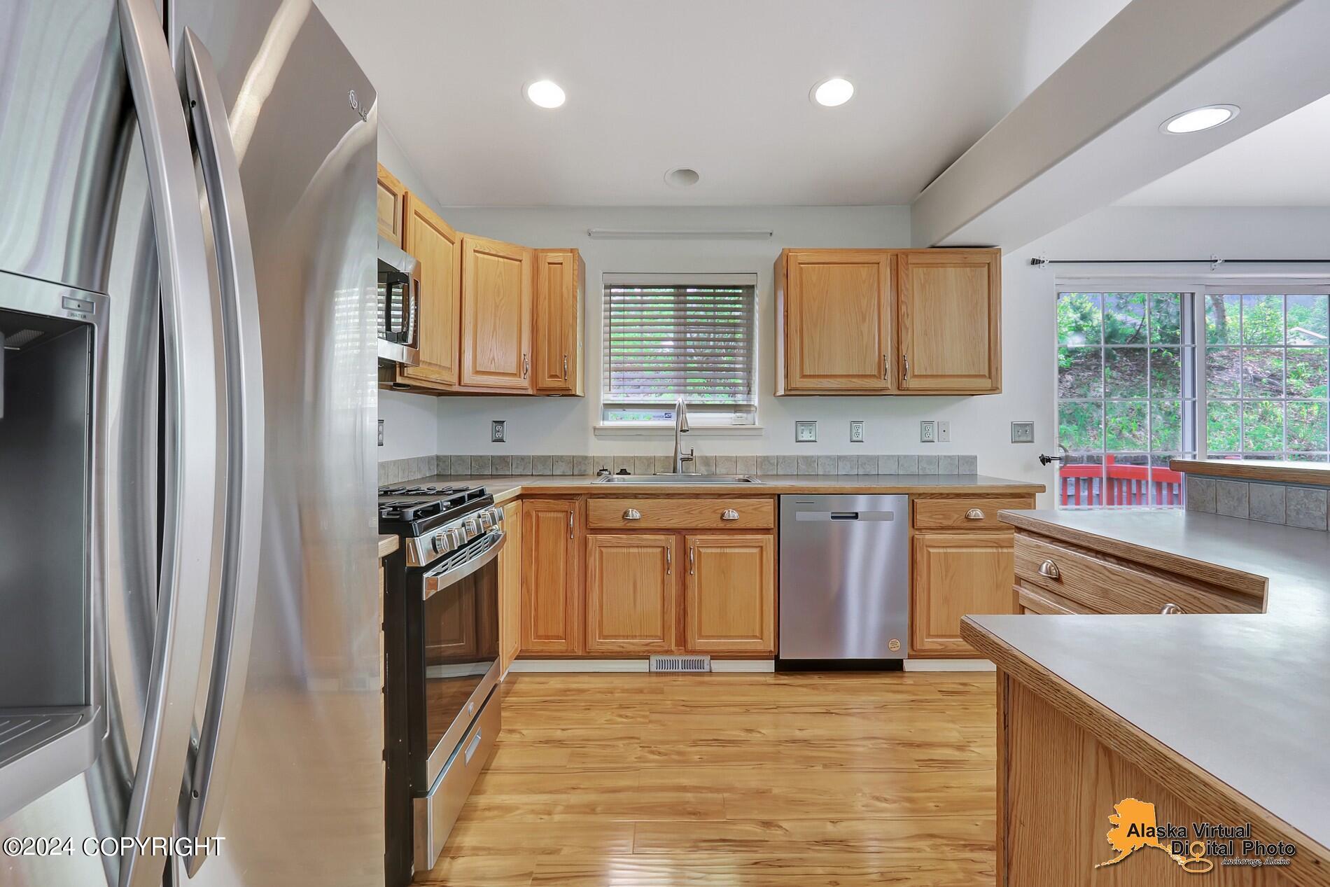 20113 Highland Ridge Drive