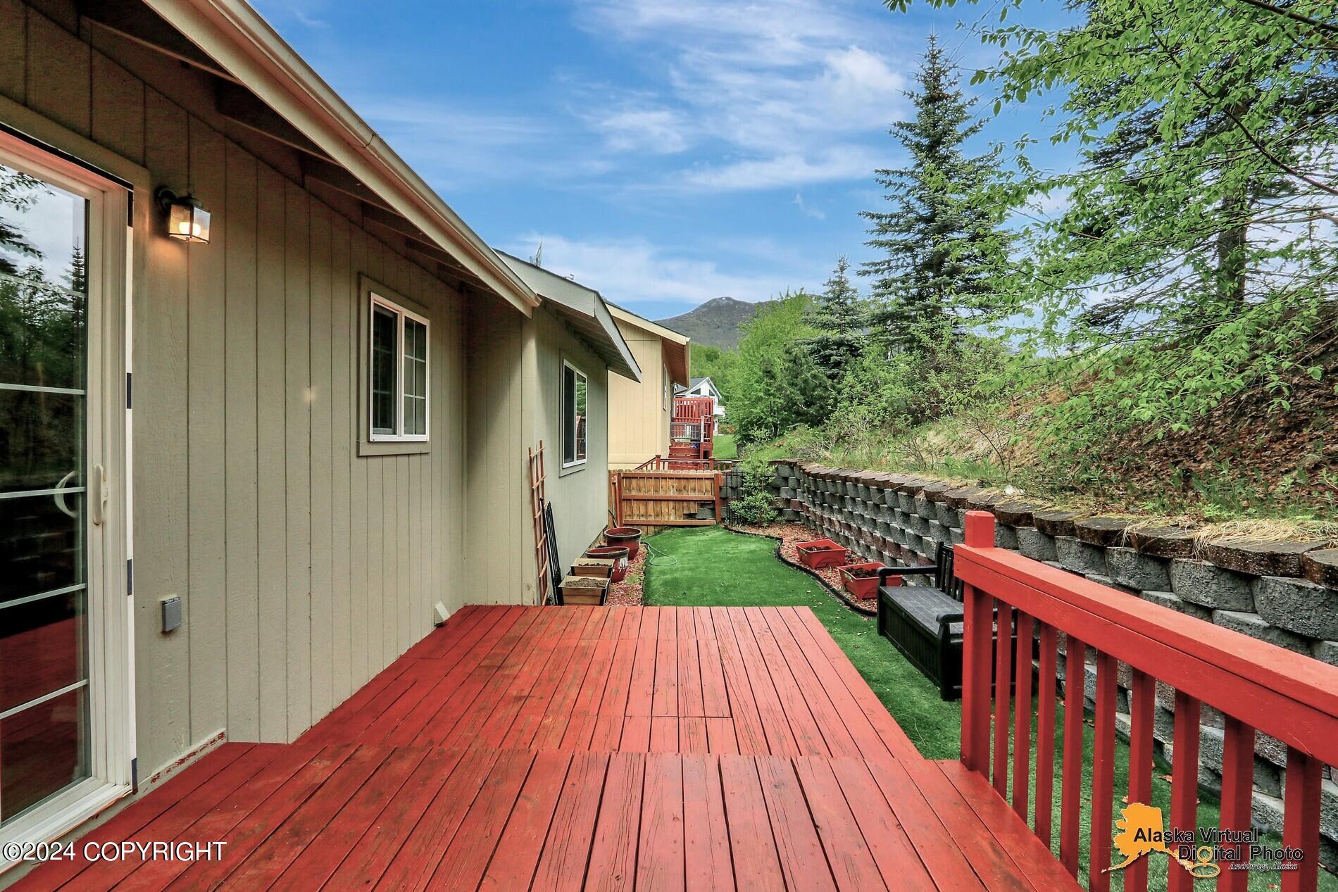 20113 Highland Ridge Drive