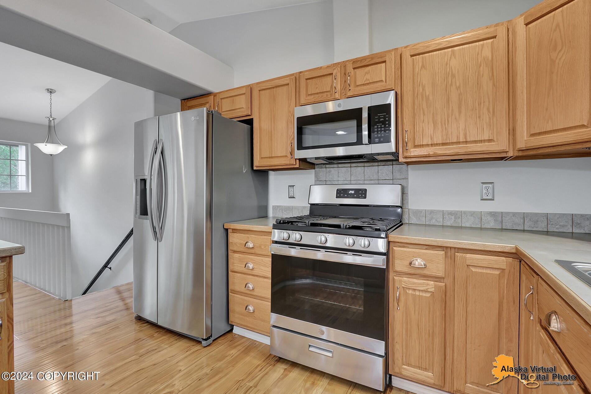 20113 Highland Ridge Drive