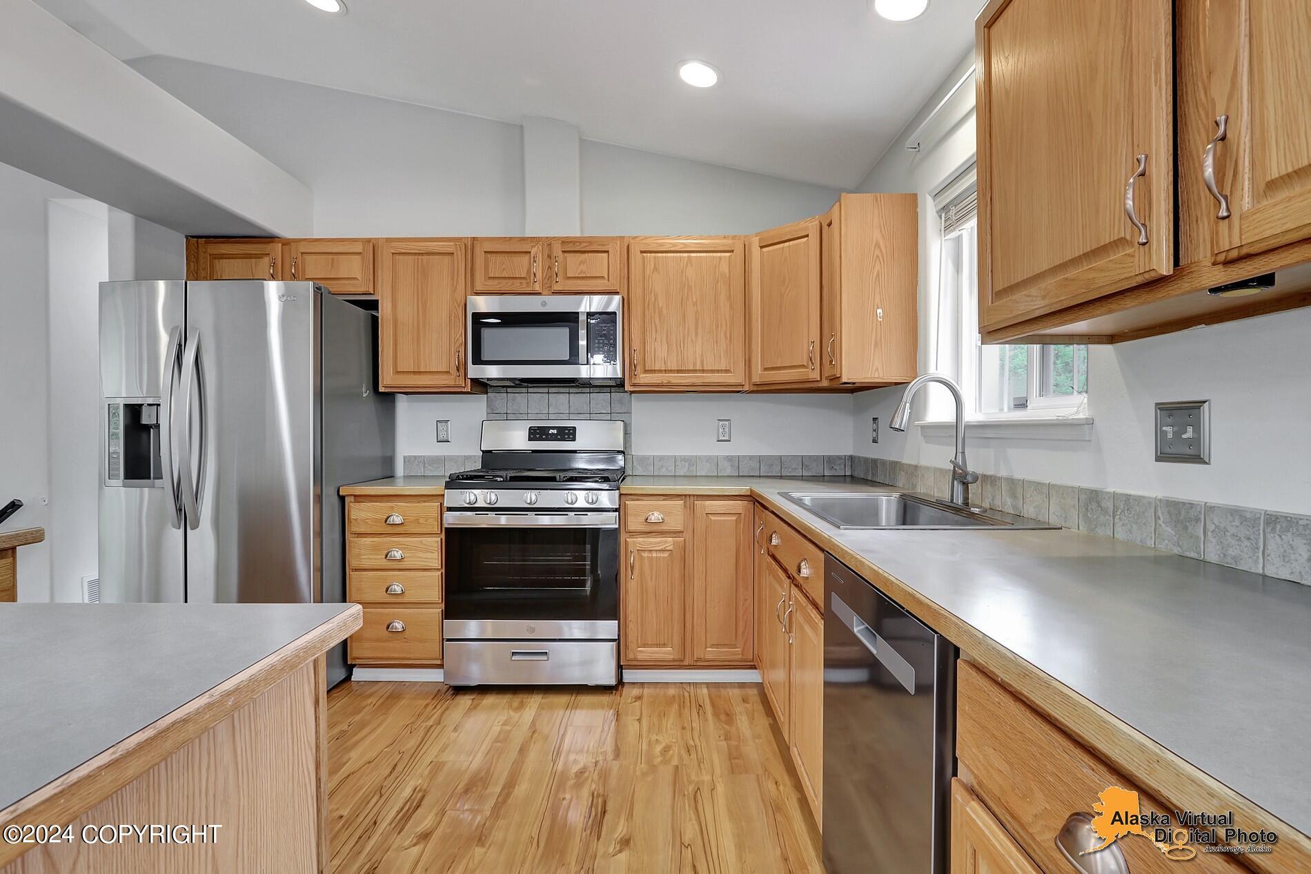 20113 Highland Ridge Drive