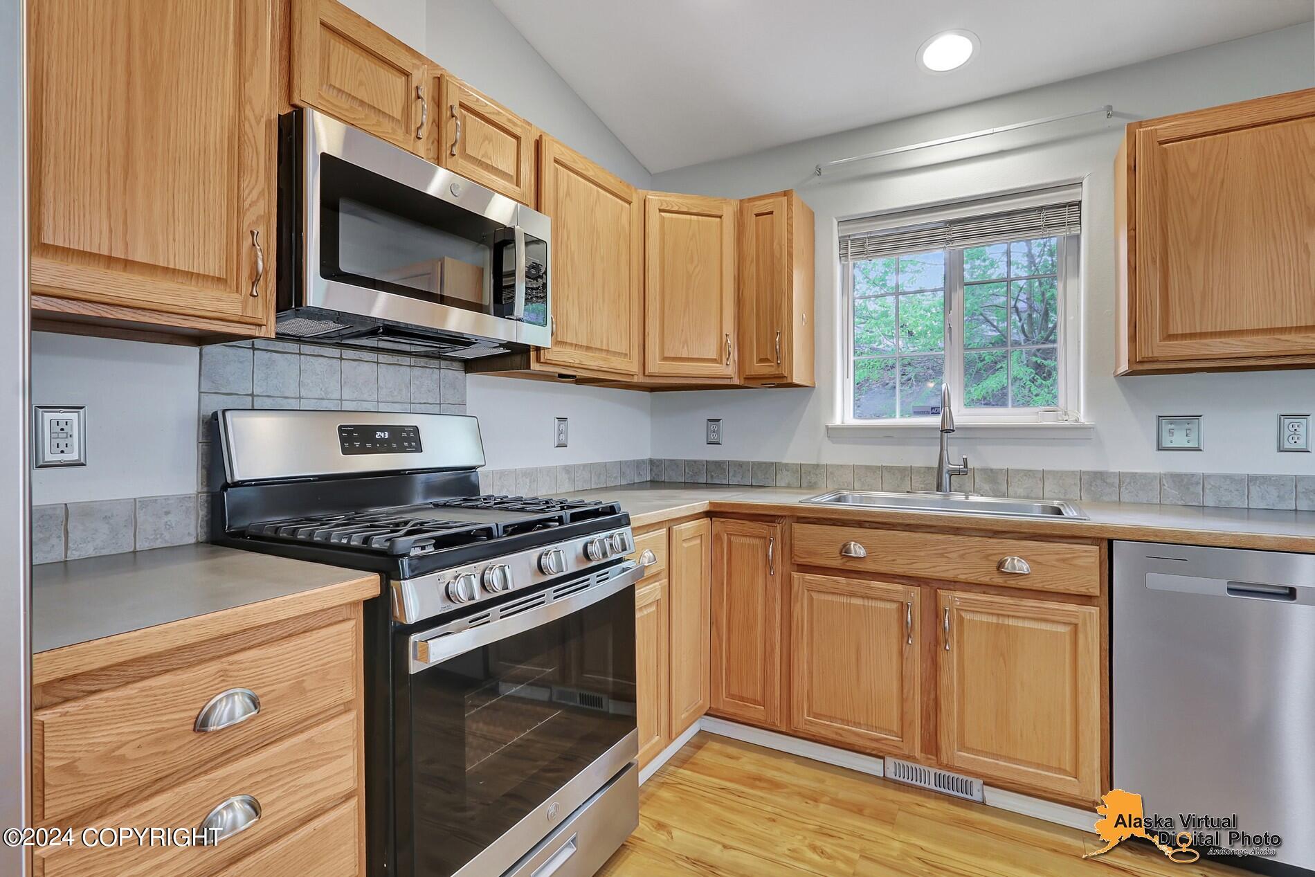 20113 Highland Ridge Drive