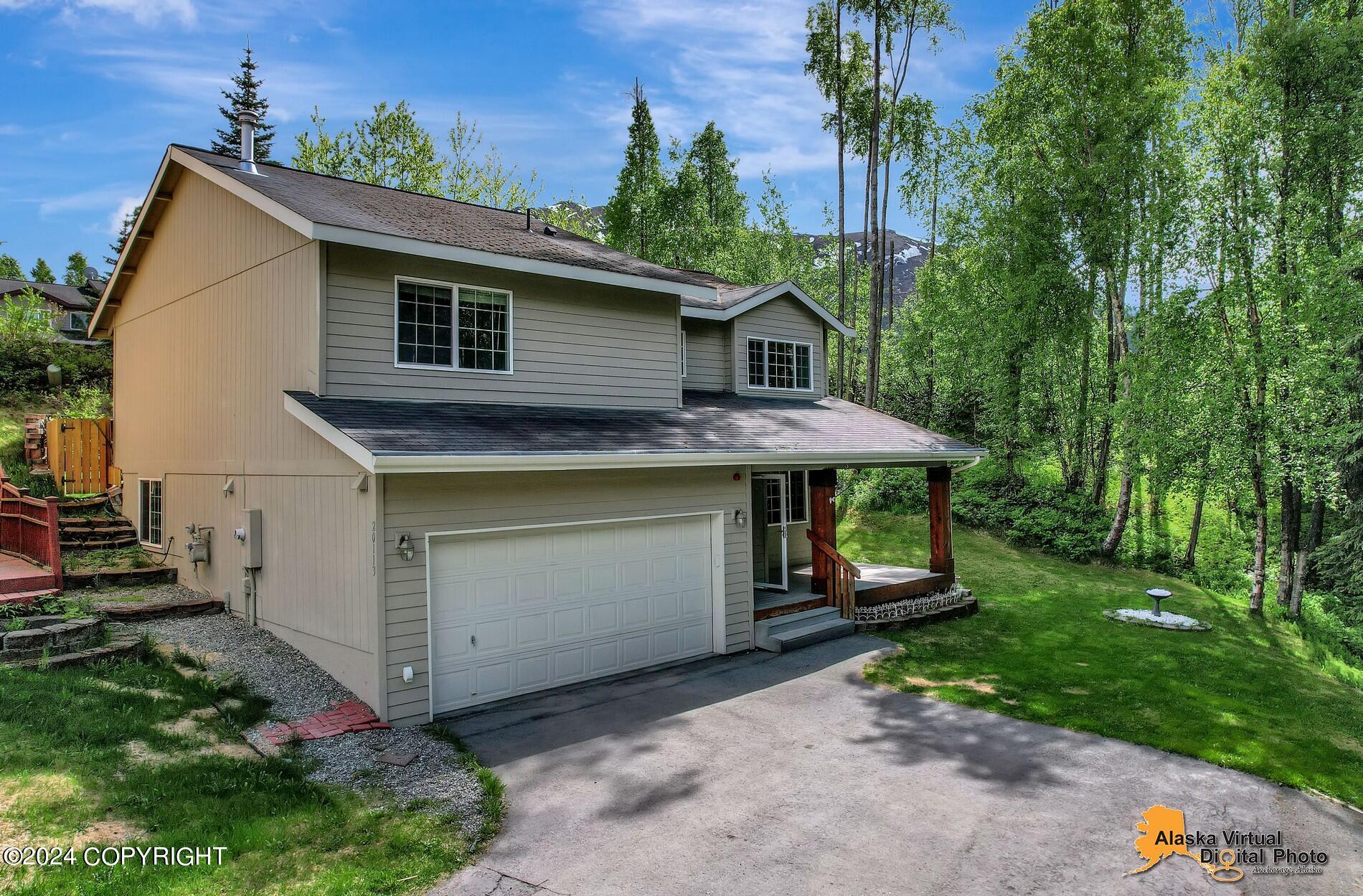 20113 Highland Ridge Drive