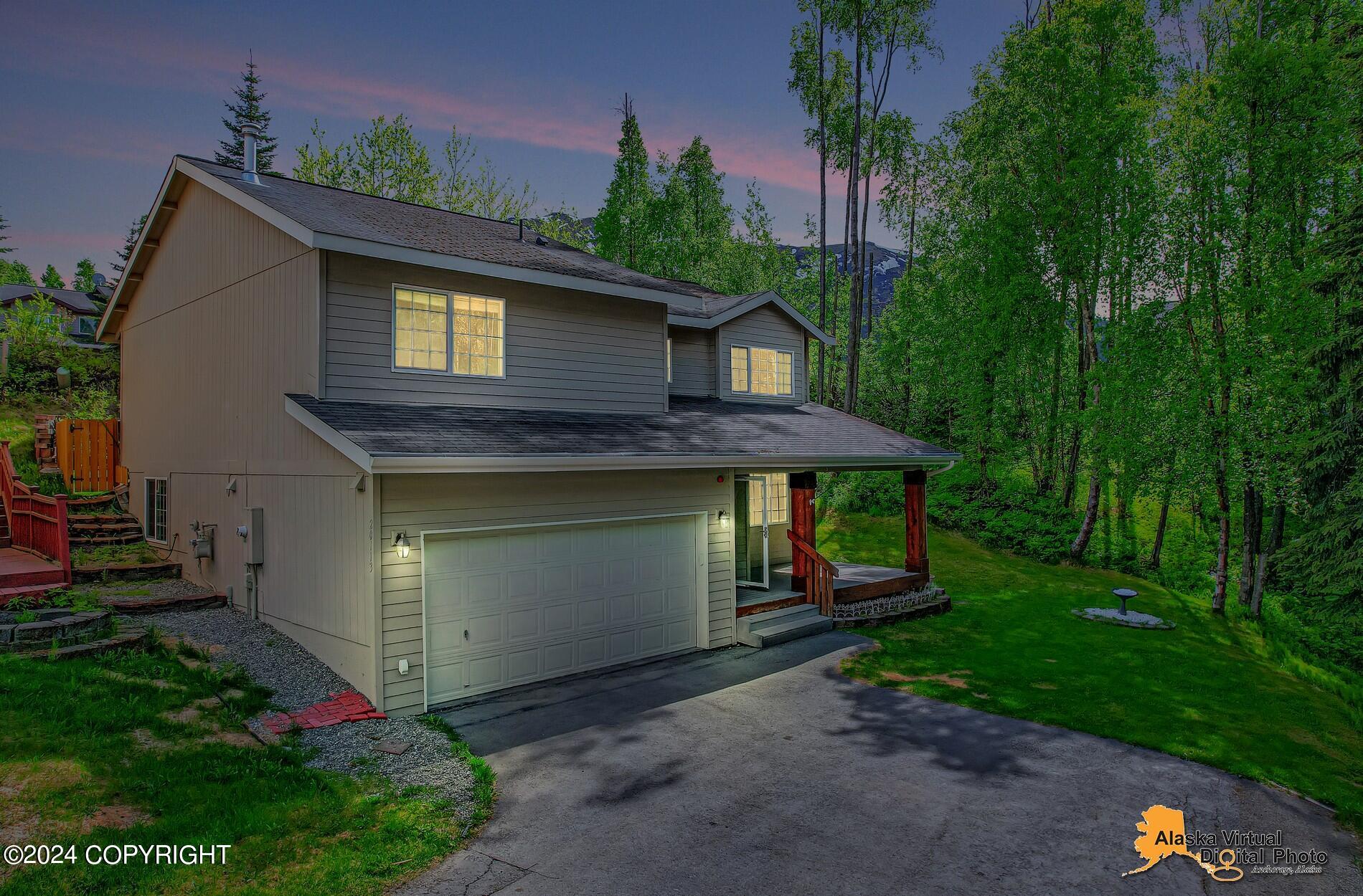 20113 Highland Ridge Drive
