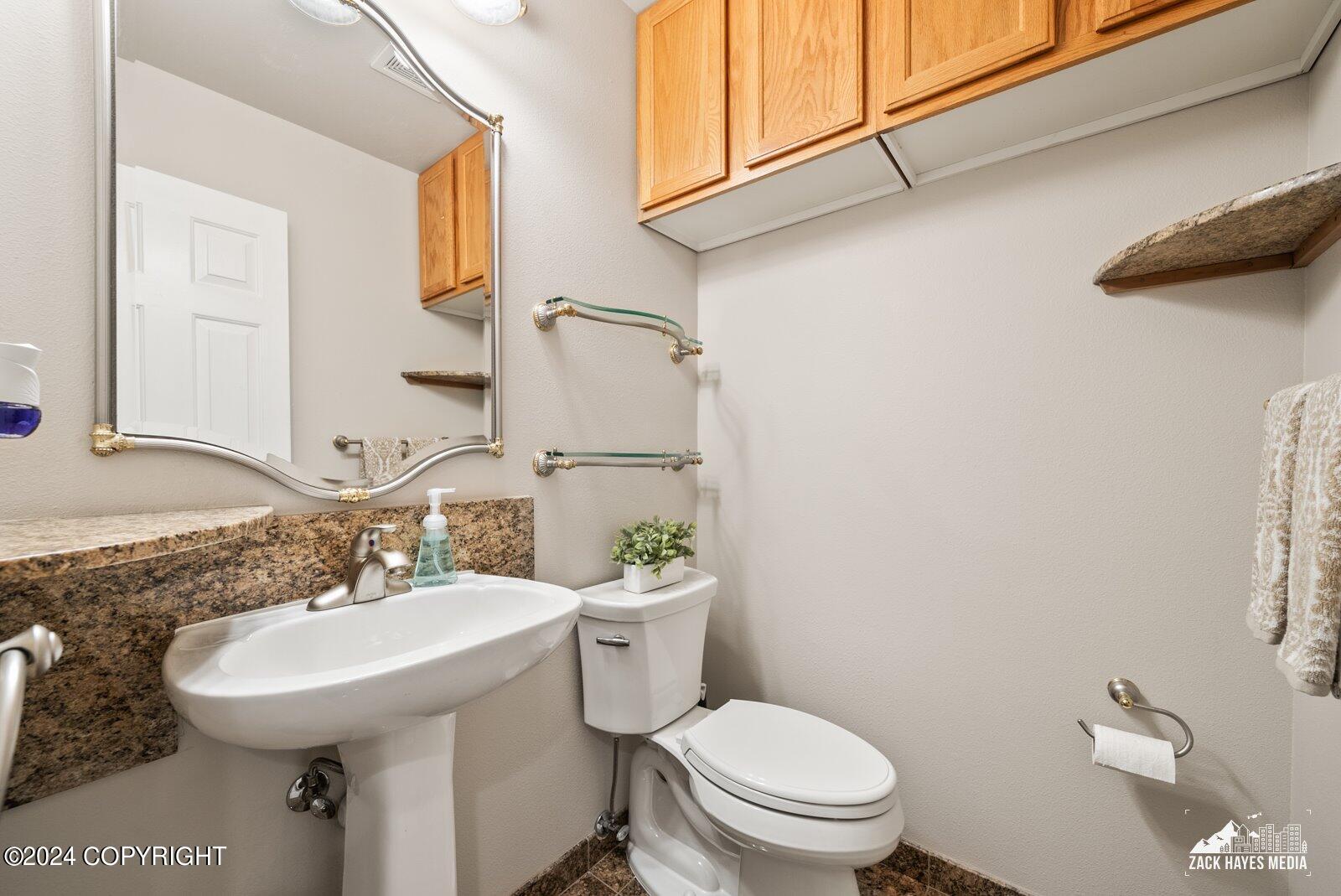 5527 Chilkoot Court # 1 Unit: #1