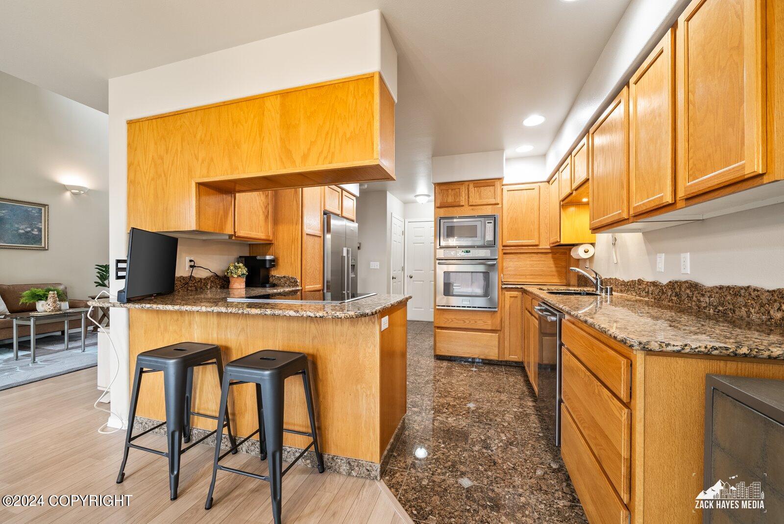 5527 Chilkoot Court # 1 Unit: #1