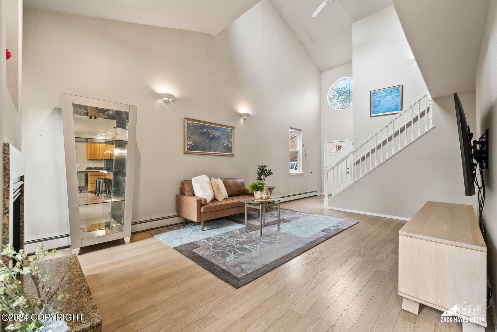 5527 Chilkoot Court # 1 Unit: #1