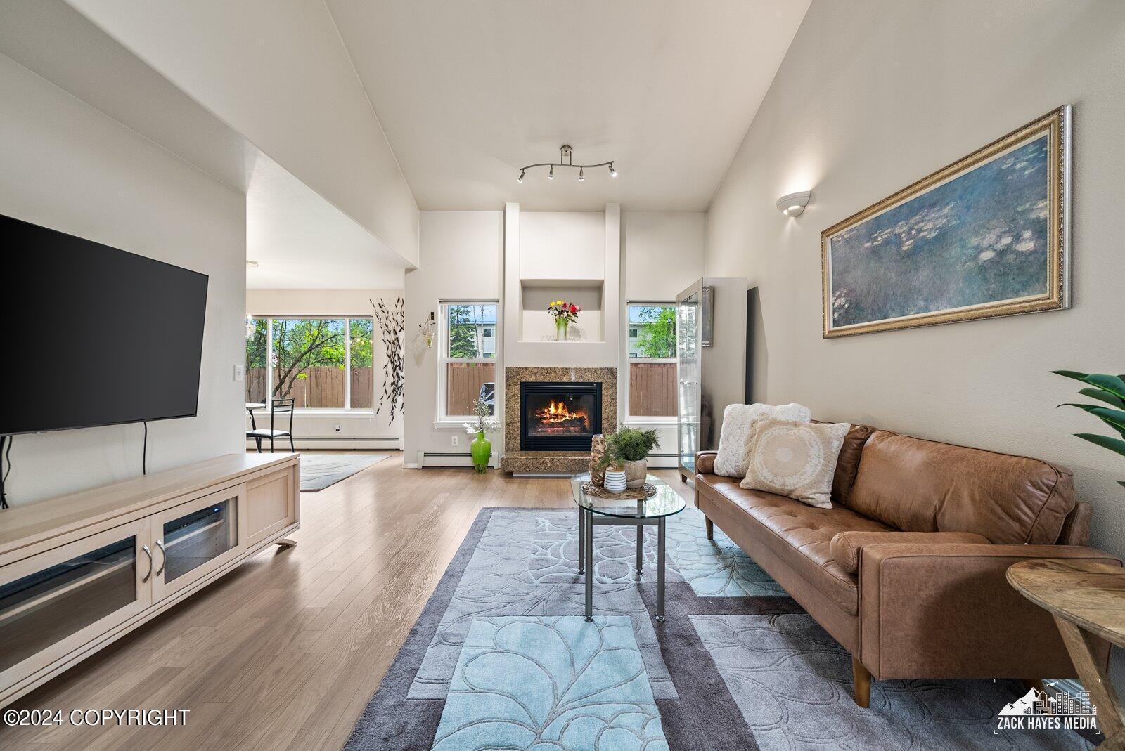 5527 Chilkoot Court # 1 Unit: #1