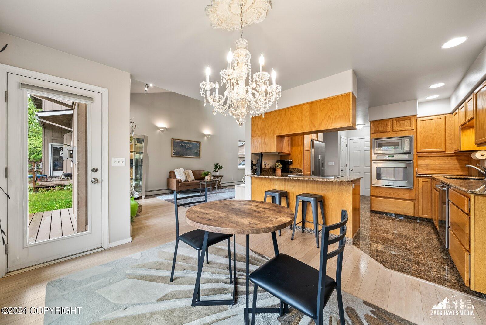 5527 Chilkoot Court # 1 Unit: #1