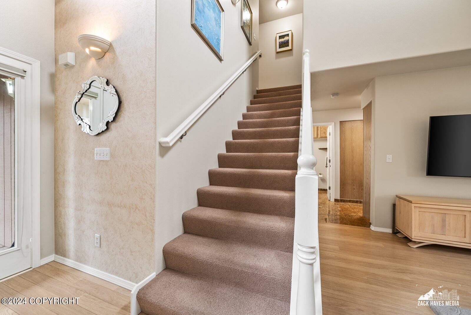 5527 Chilkoot Court # 1 Unit: #1