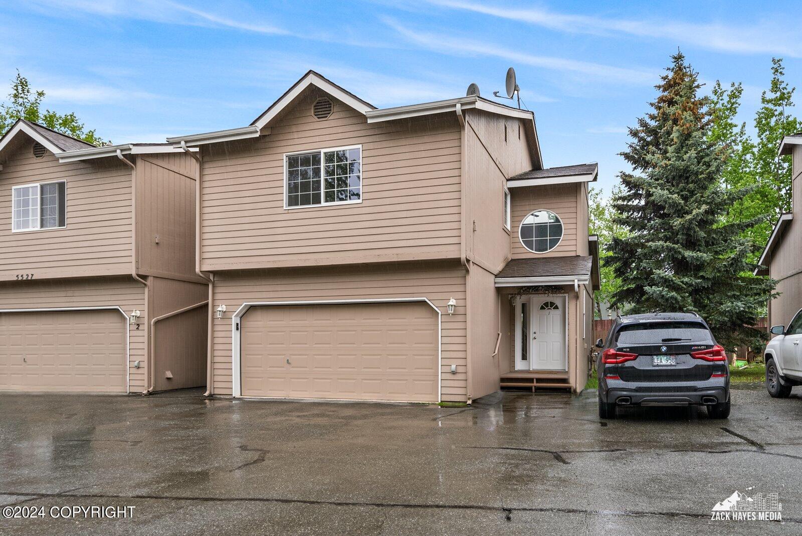 5527 Chilkoot Court # 1 Unit: #1