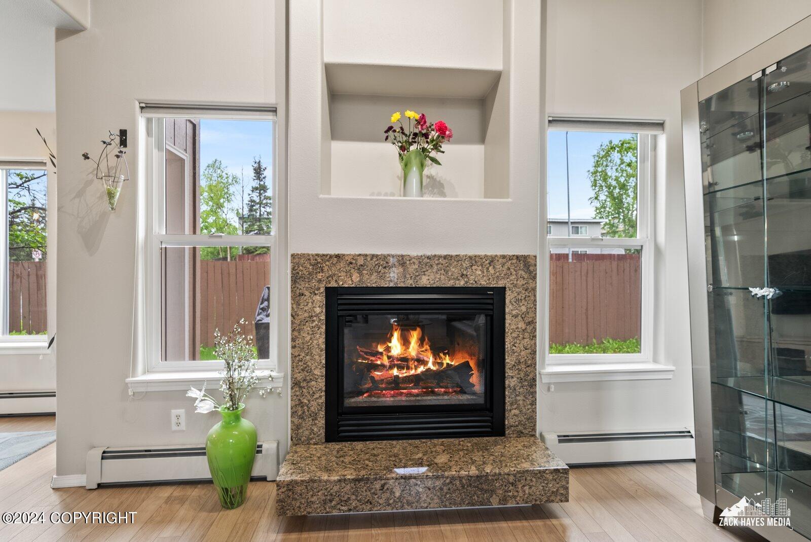 5527 Chilkoot Court # 1 Unit: #1