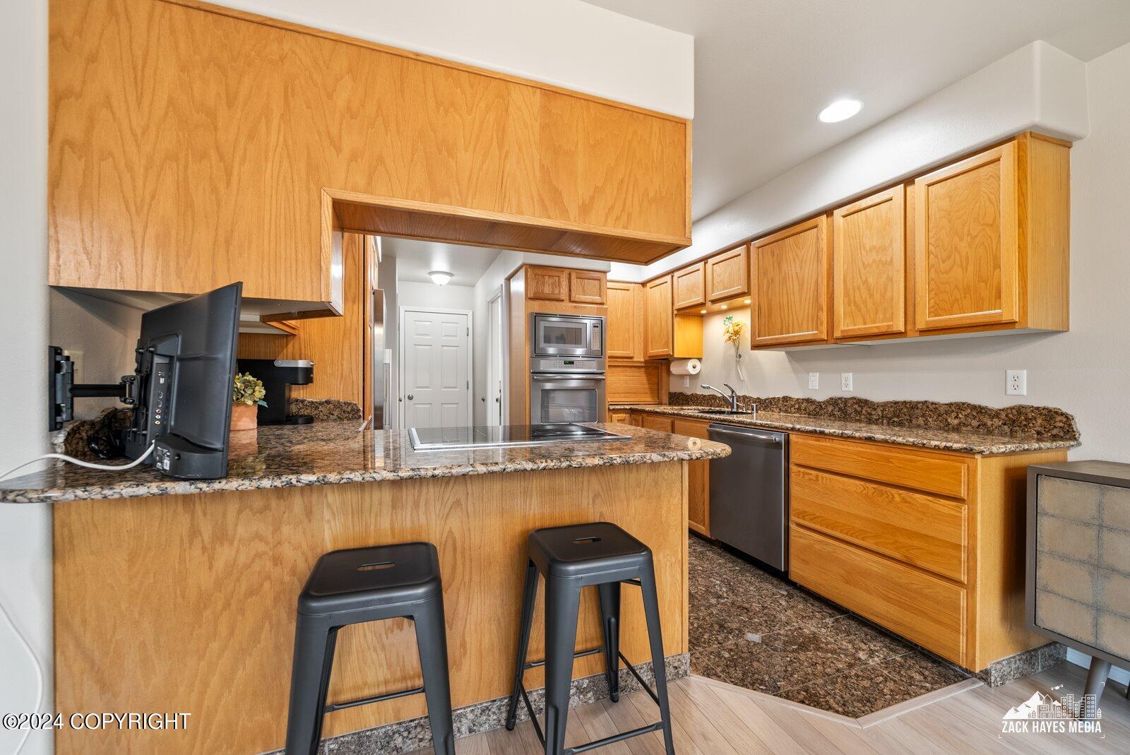 5527 Chilkoot Court # 1 Unit: #1