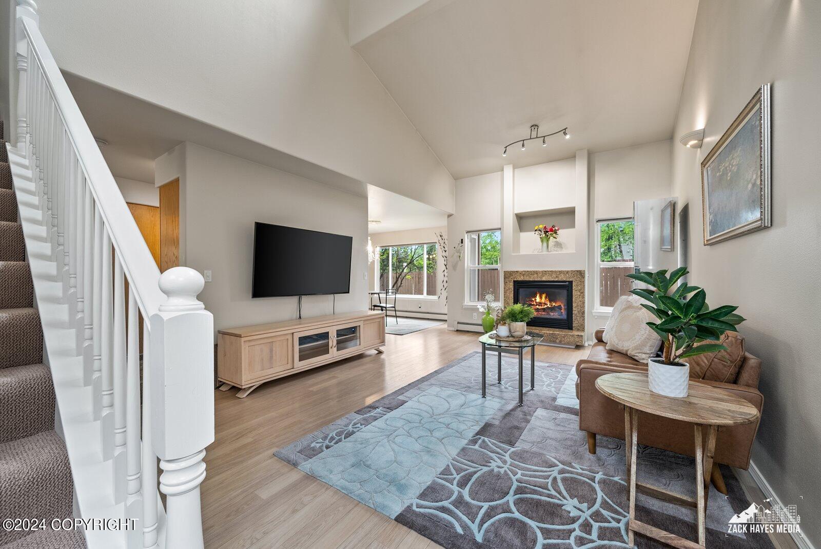 5527 Chilkoot Court # 1 Unit: #1