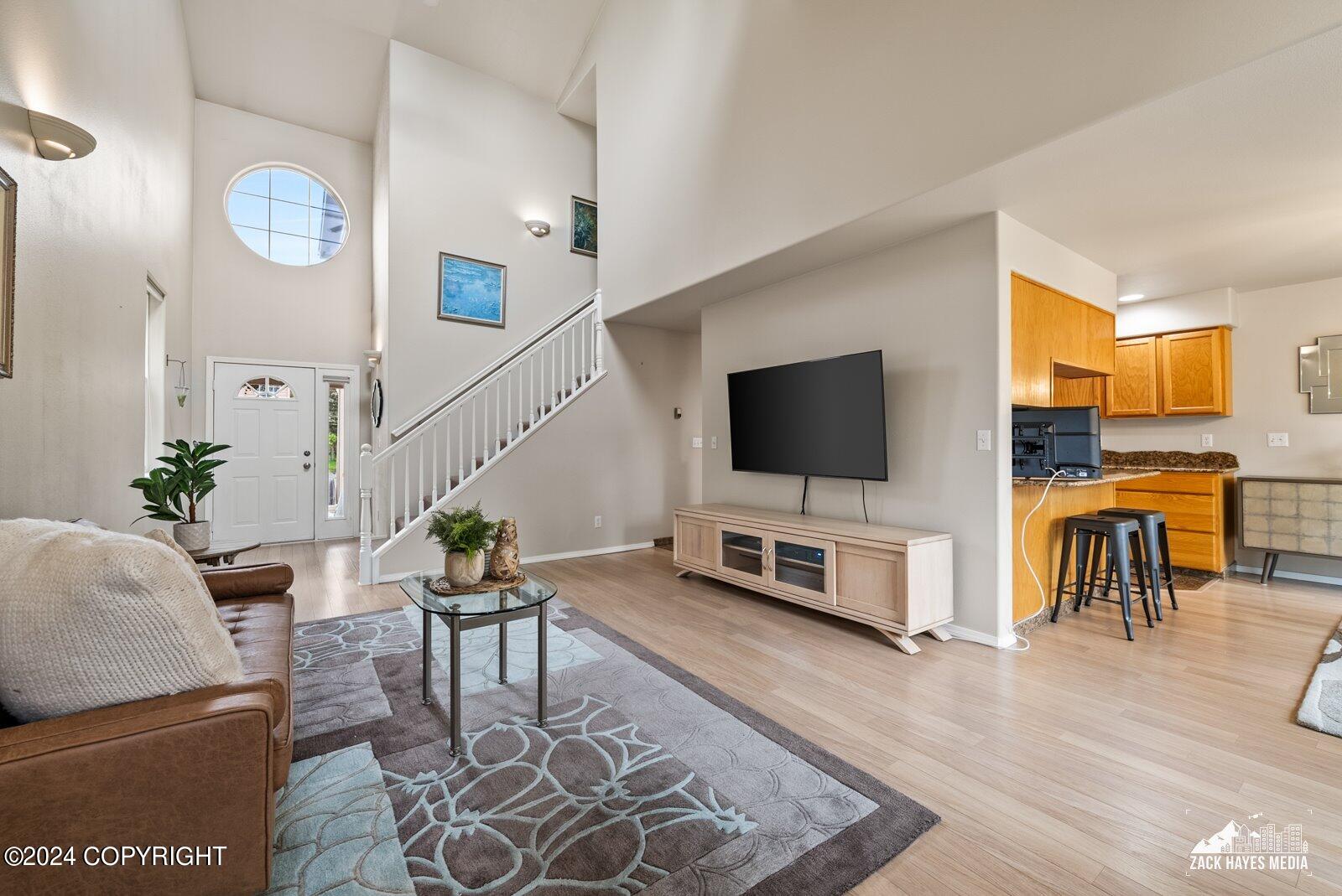 5527 Chilkoot Court # 1 Unit: #1