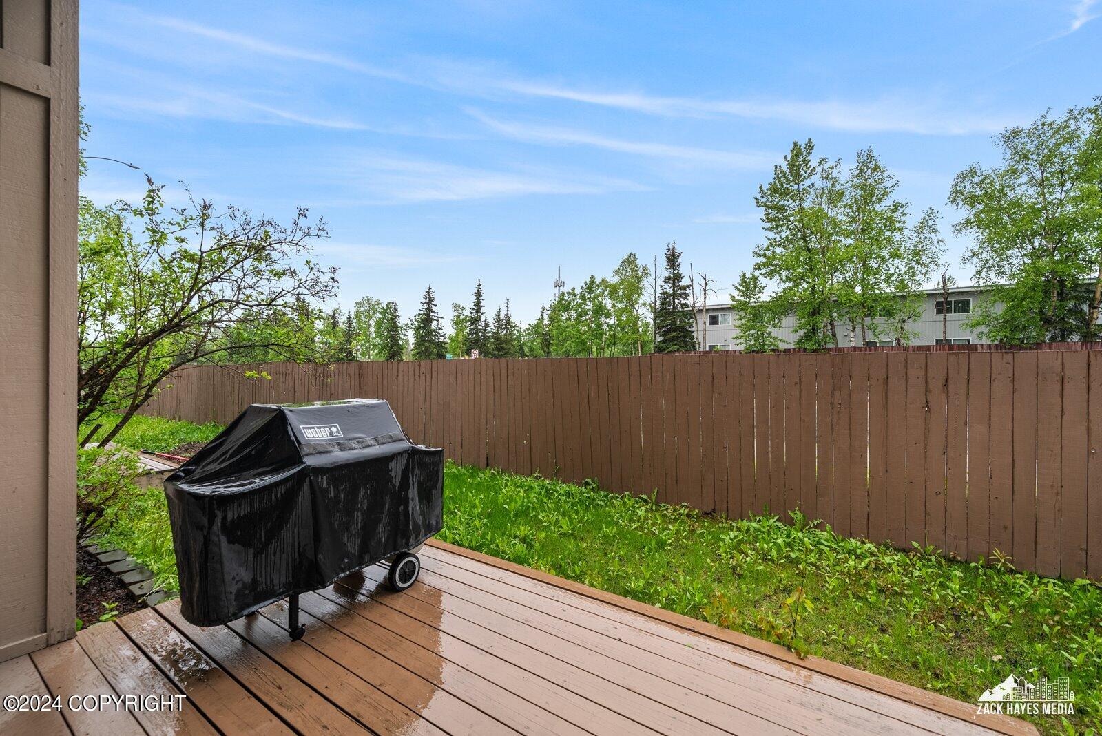 5527 Chilkoot Court # 1 Unit: #1