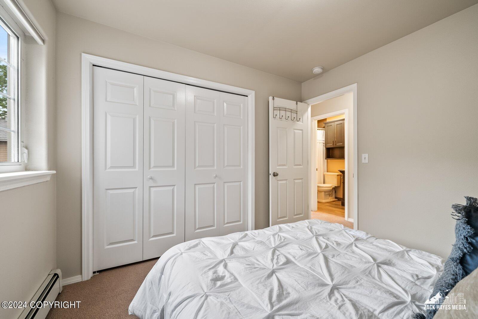 5527 Chilkoot Court # 1 Unit: #1