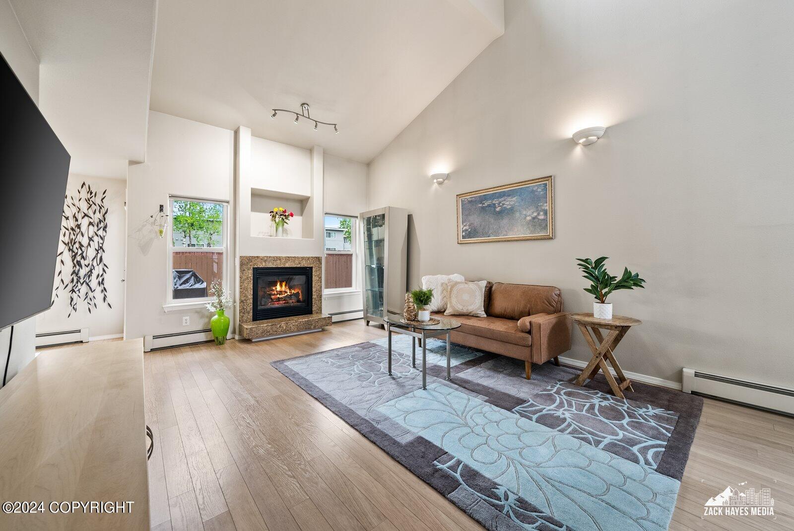 5527 Chilkoot Court # 1 Unit: #1