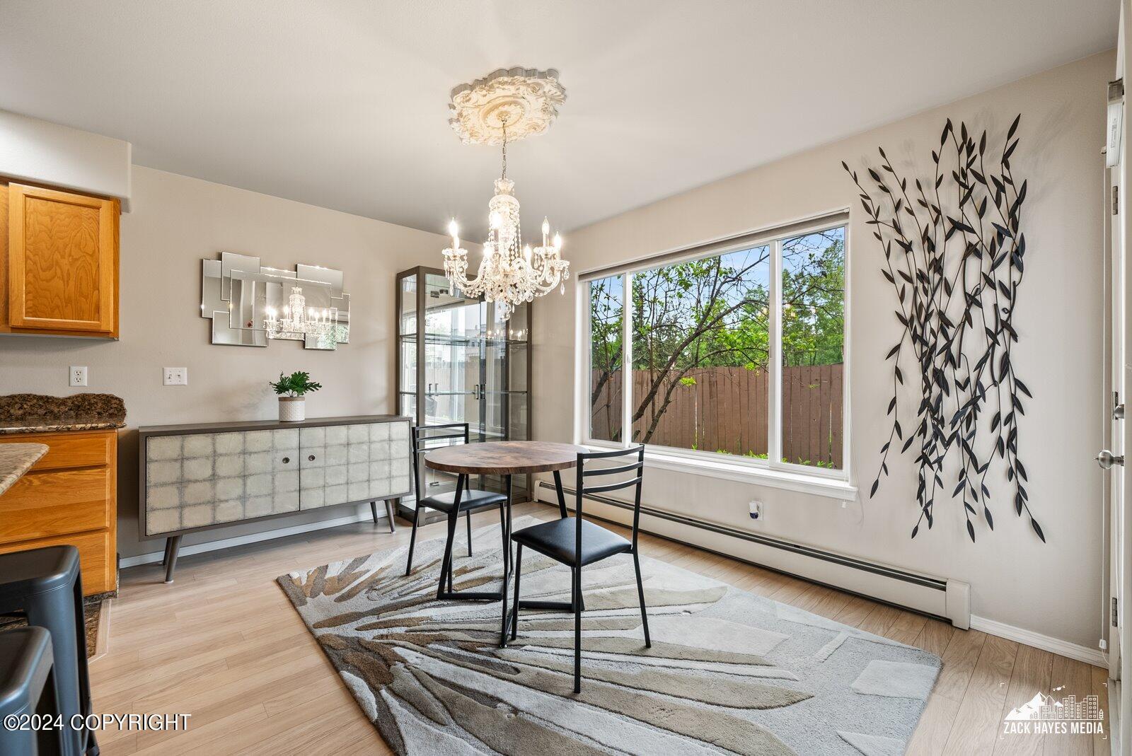 5527 Chilkoot Court # 1 Unit: #1