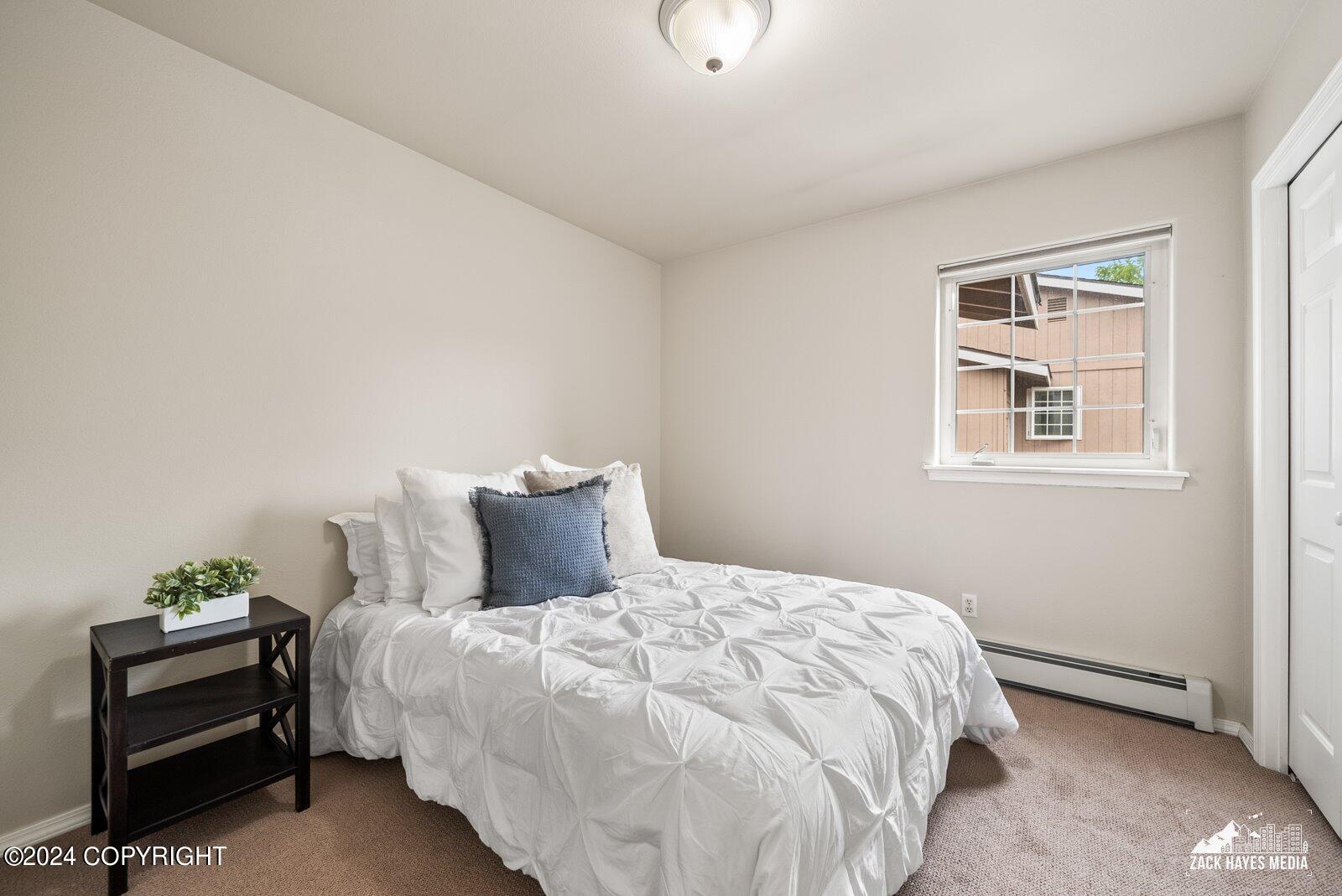 5527 Chilkoot Court # 1 Unit: #1