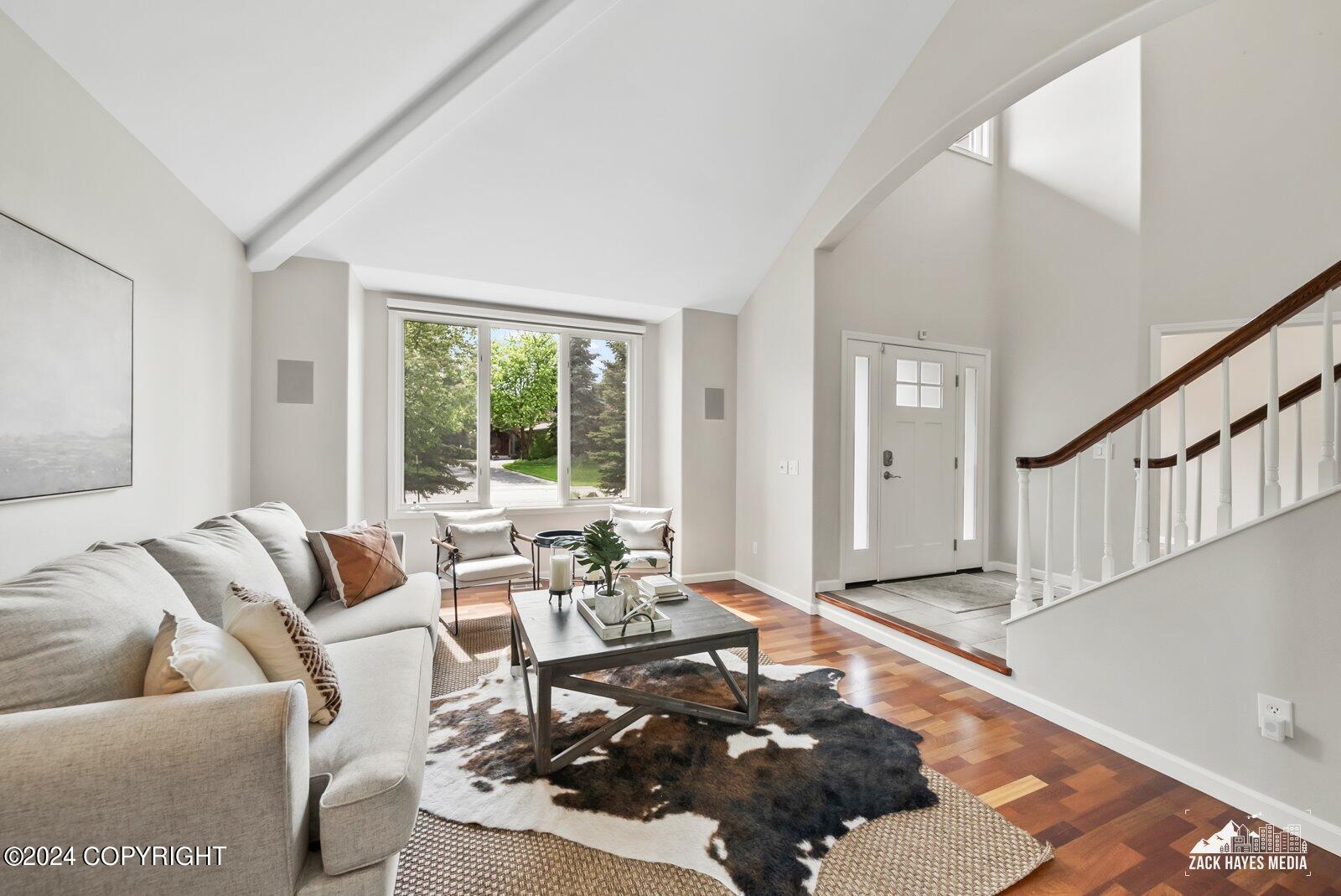 3401 Southbluff Circle