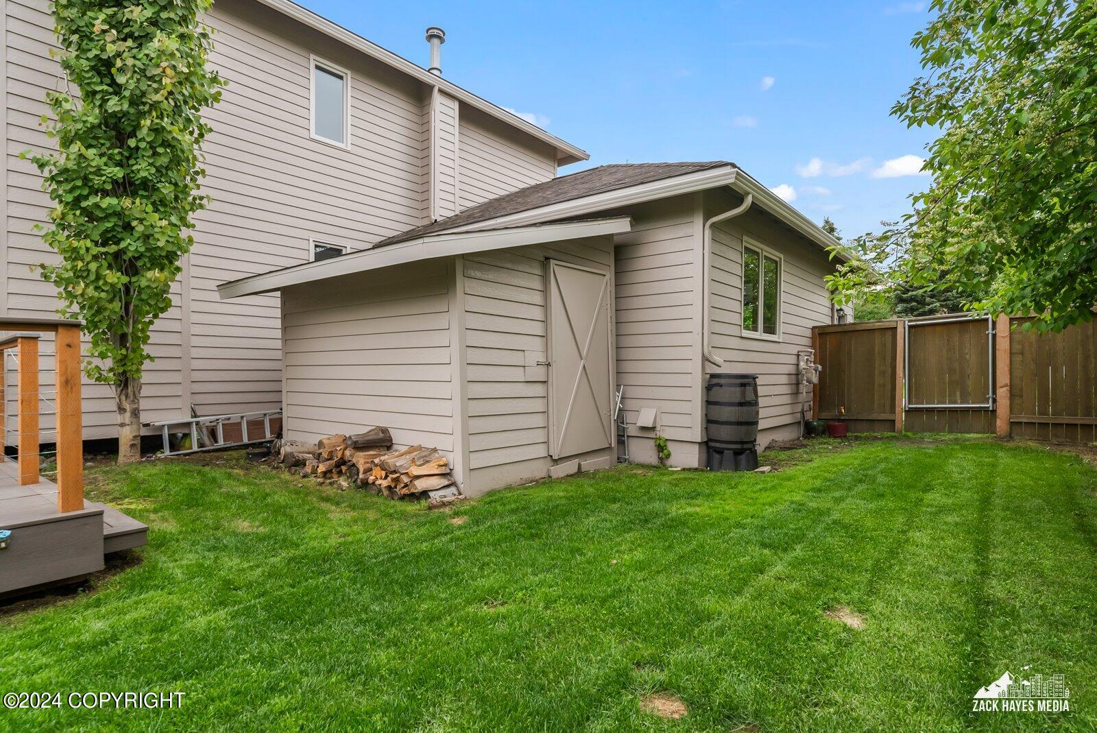 3401 Southbluff Circle