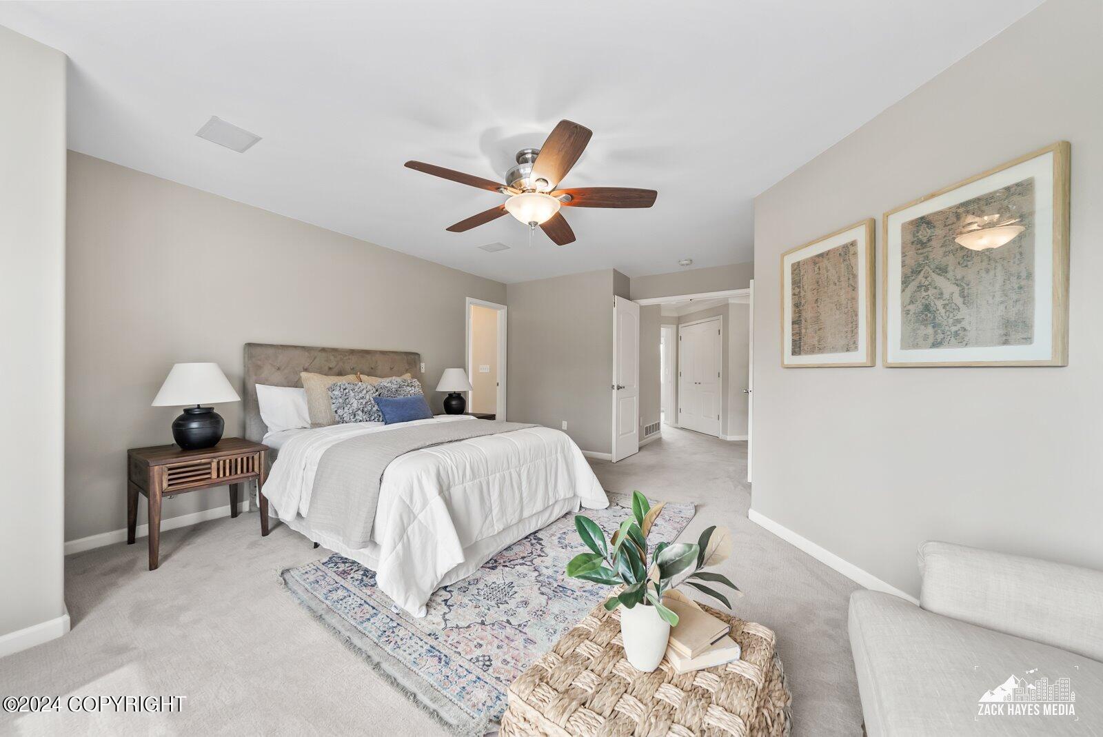 3401 Southbluff Circle