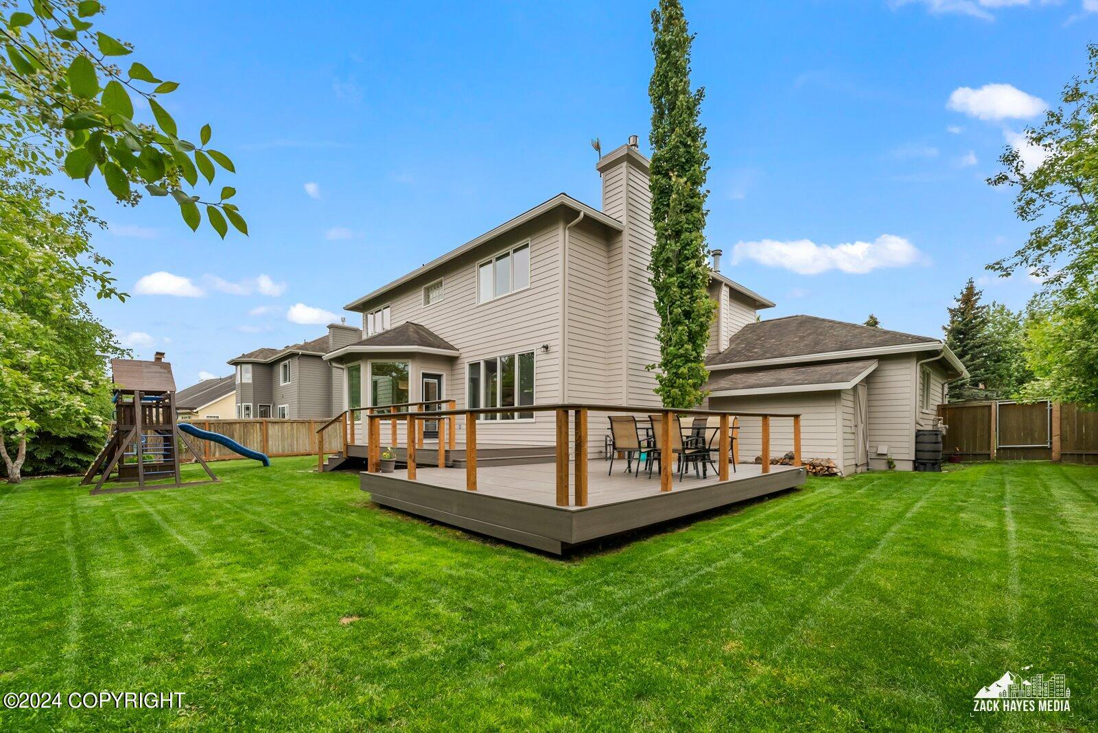 3401 Southbluff Circle