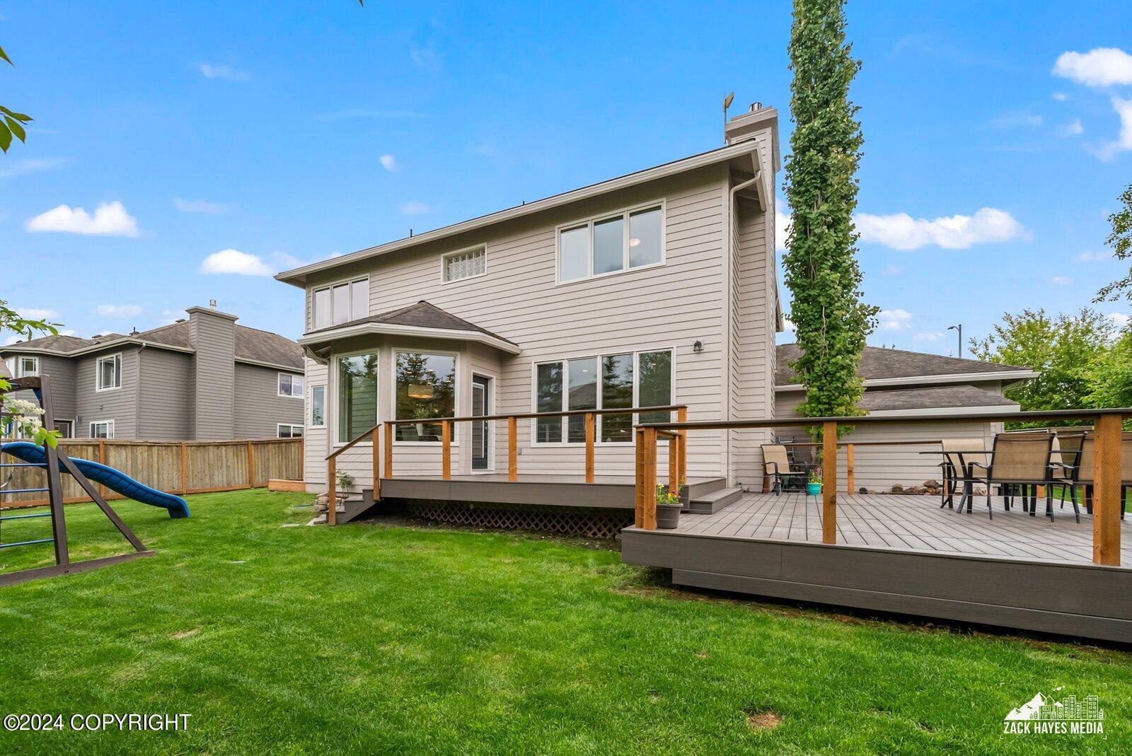 3401 Southbluff Circle