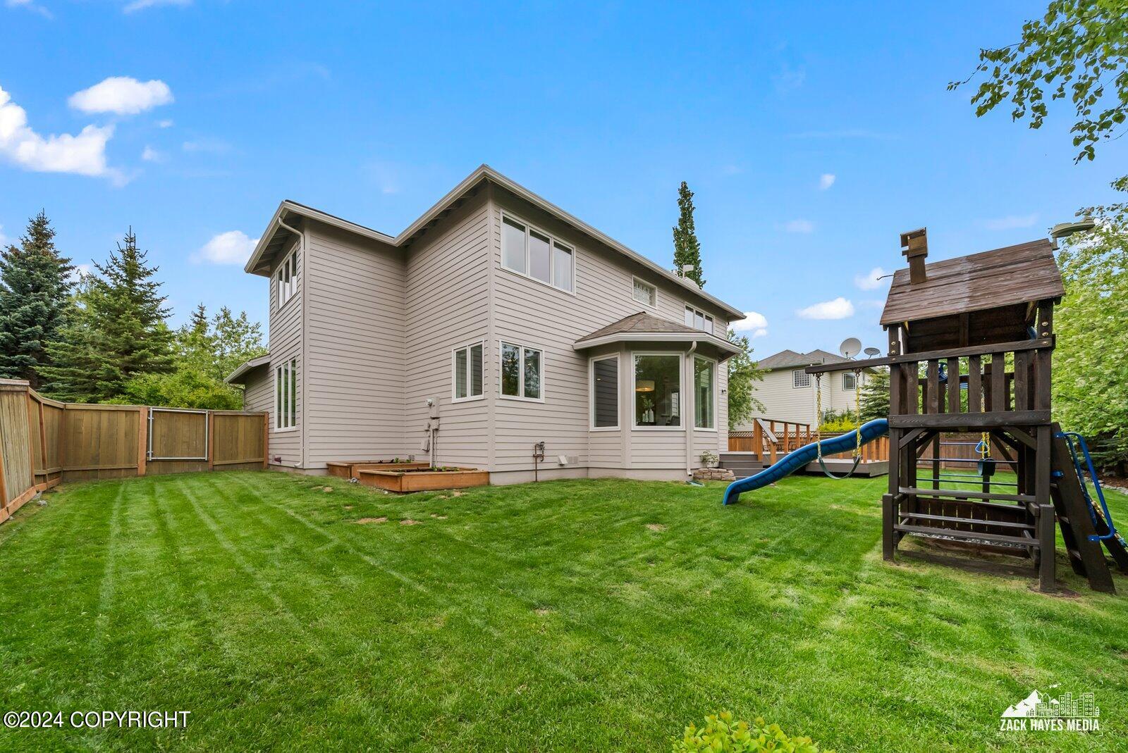 3401 Southbluff Circle