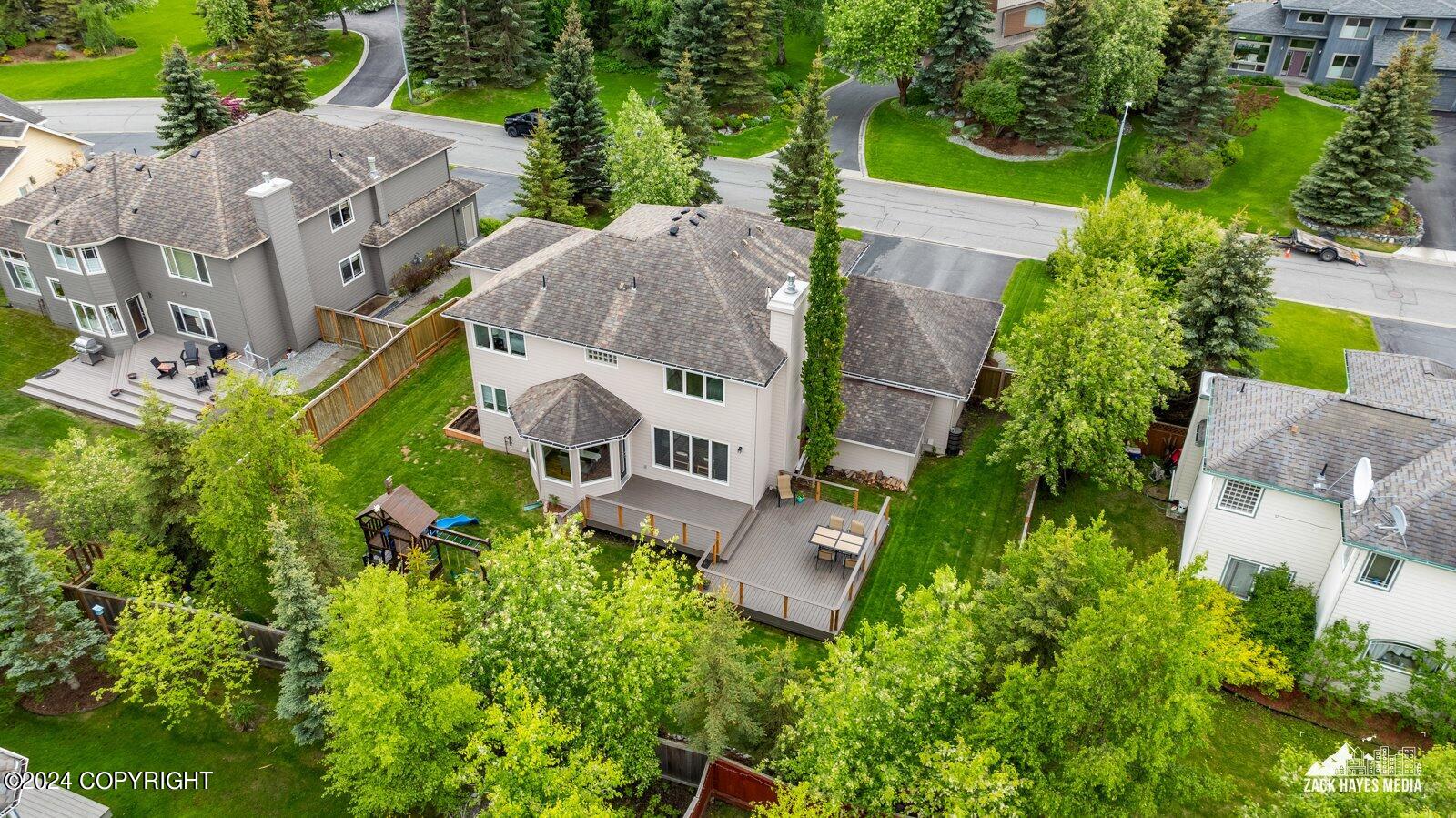 3401 Southbluff Circle