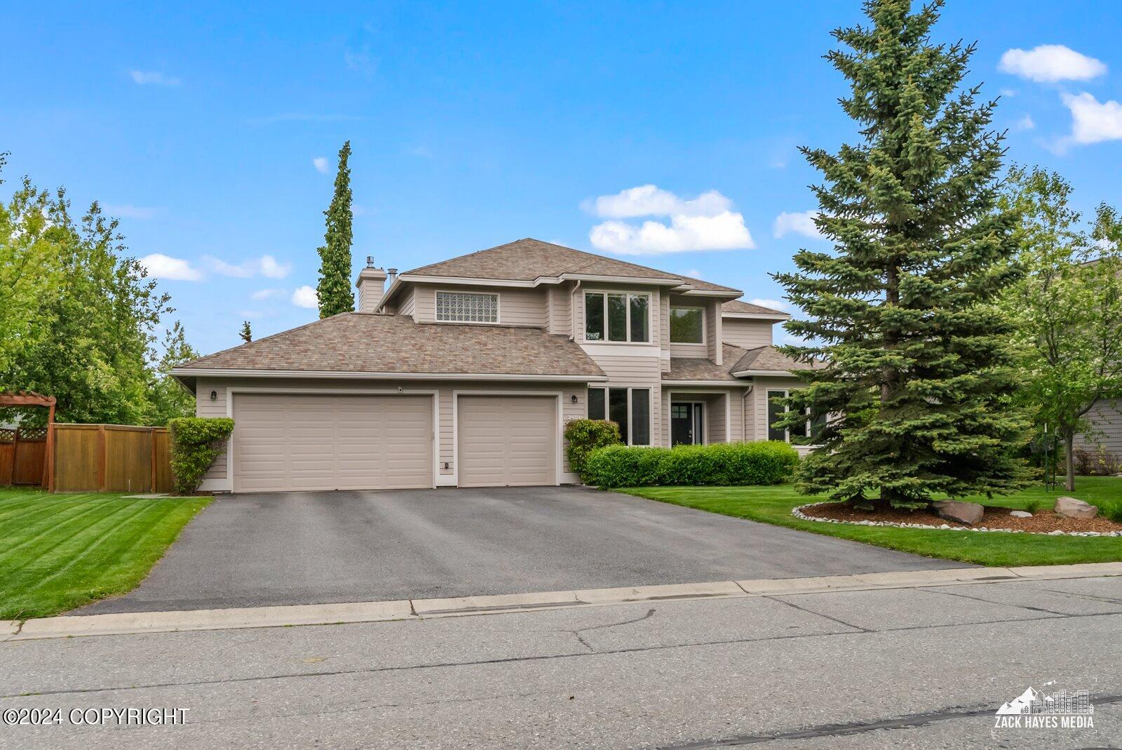 3401 Southbluff Circle