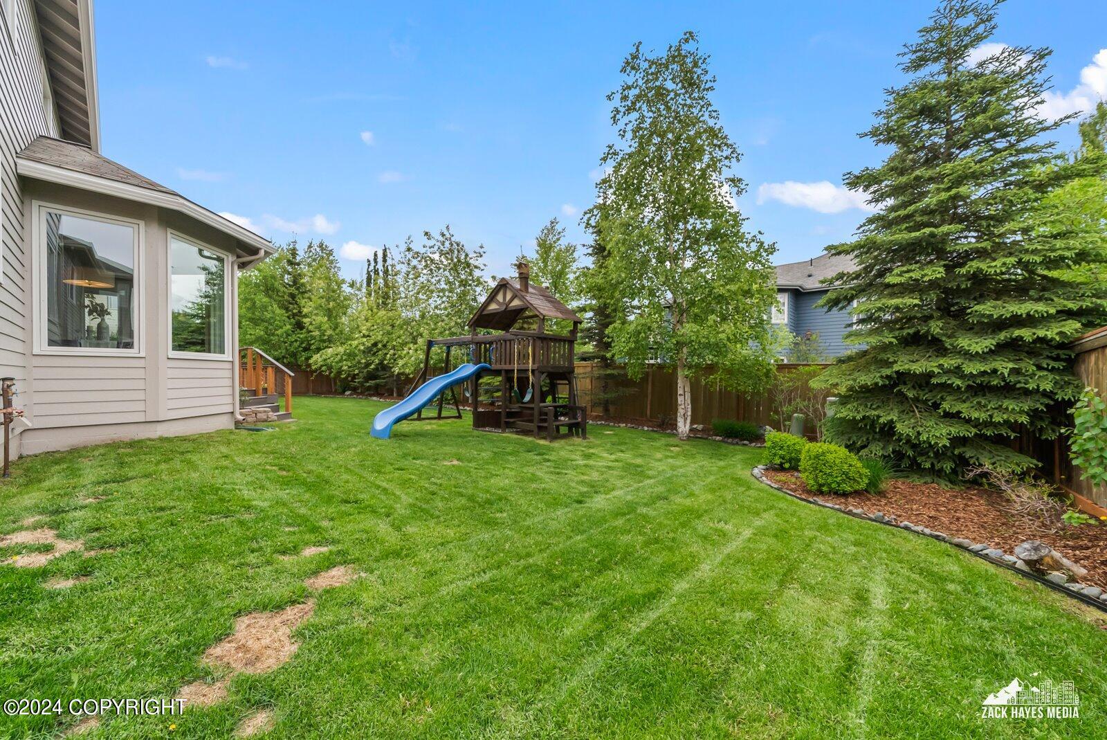 3401 Southbluff Circle