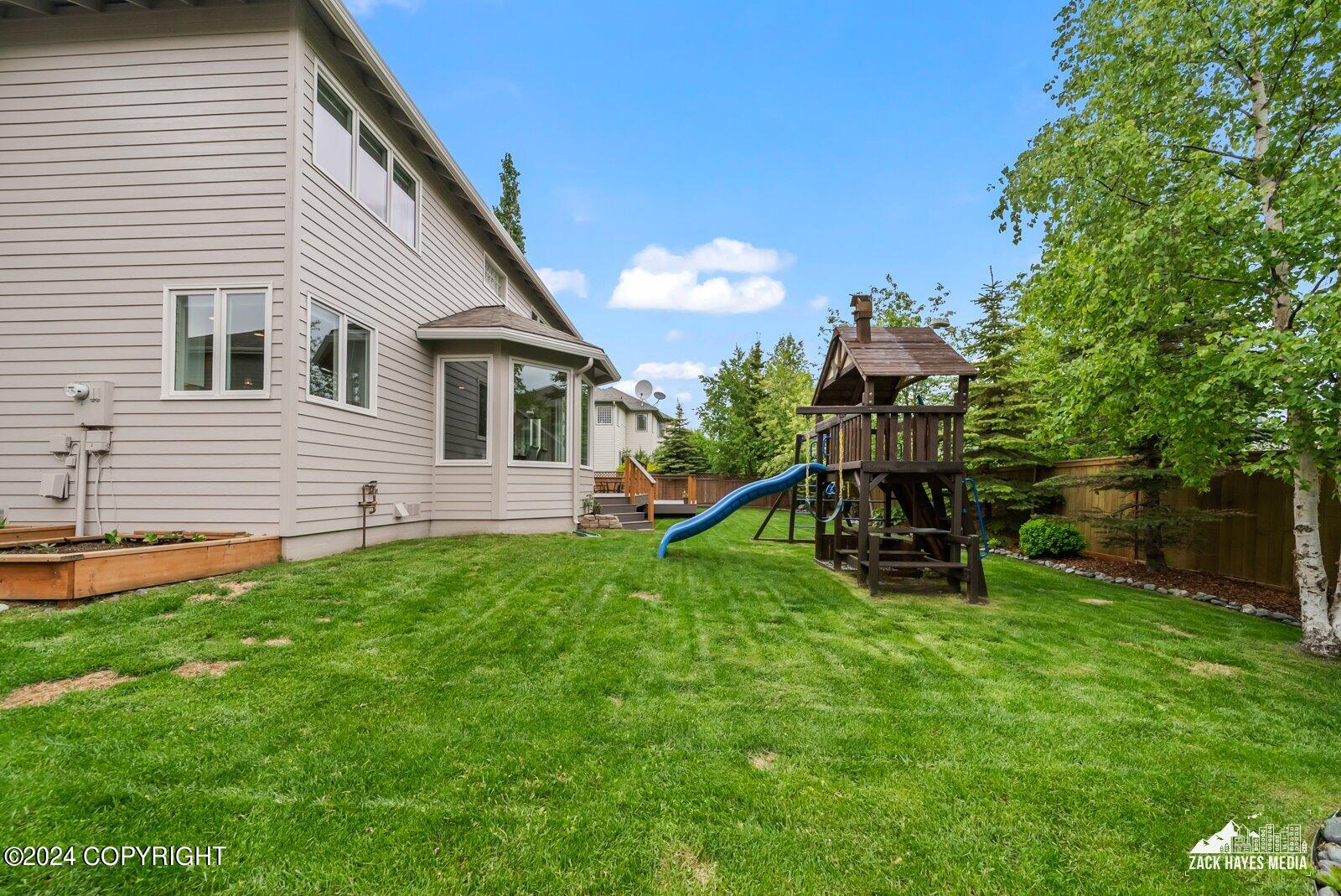 3401 Southbluff Circle