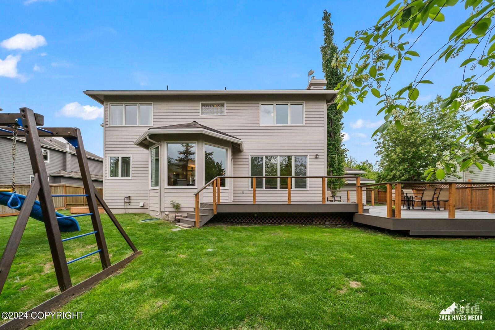 3401 Southbluff Circle