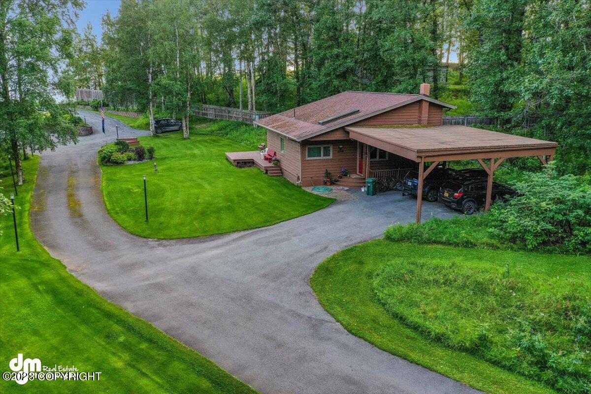 6222 W Dimond Boulevard