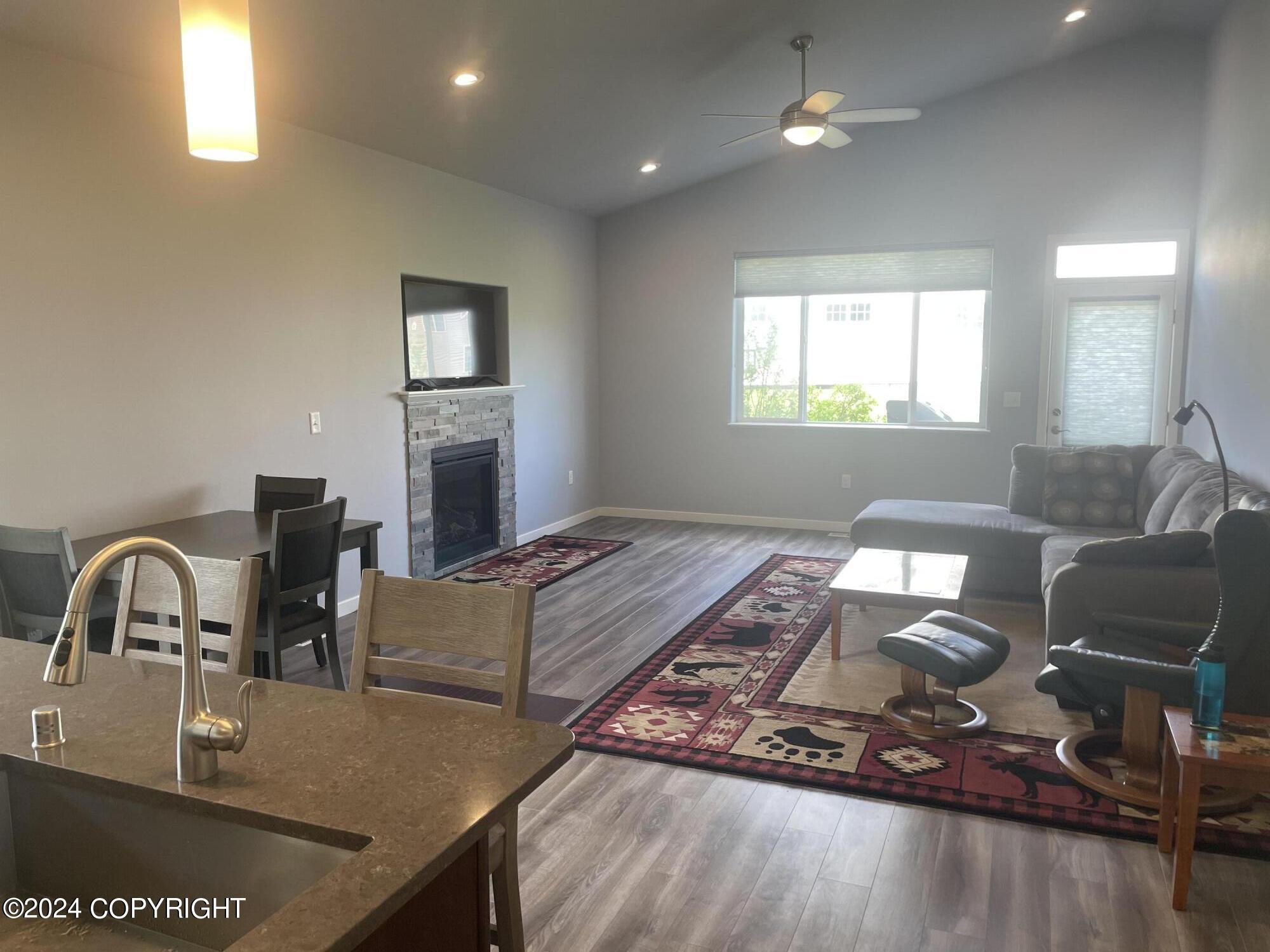 8802 DRY CREEK LOOP Loop